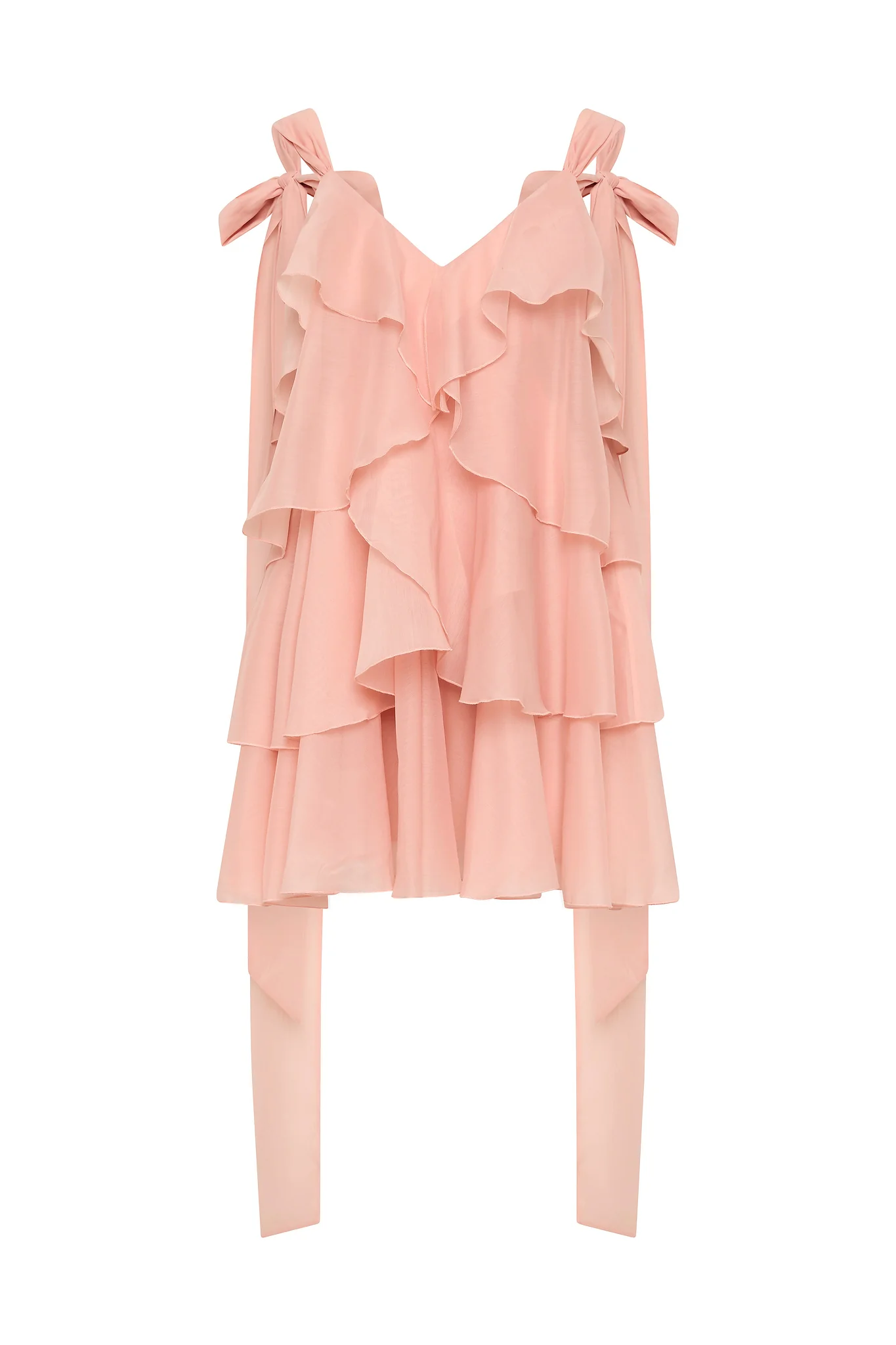 Erin Mini Dress - Image 2