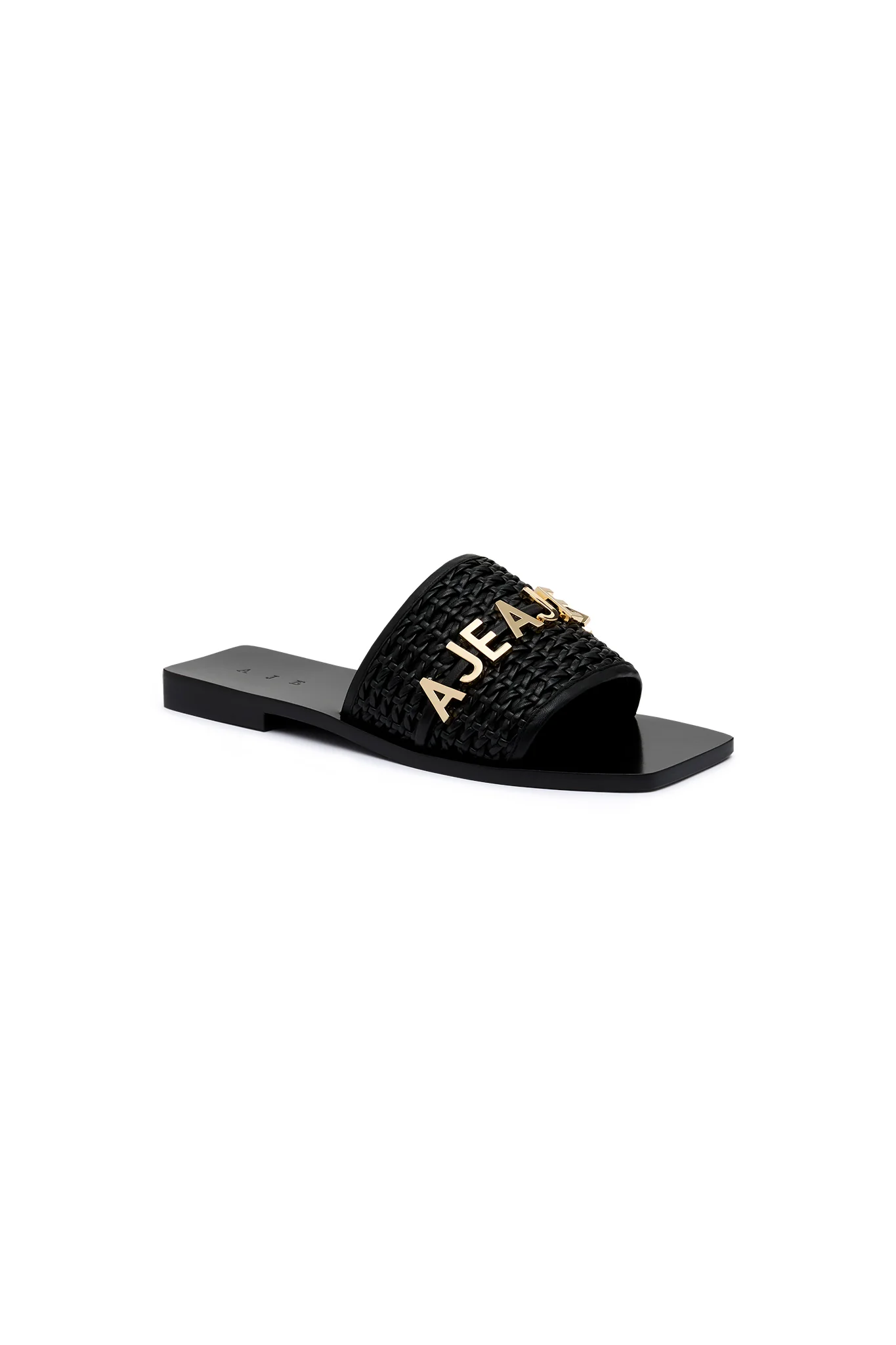 Esme Woven Logo Slide - Image 3