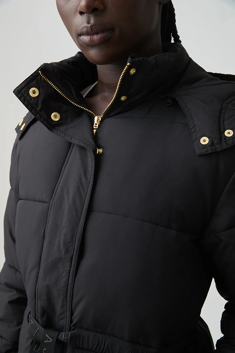 Essential Puffer Jacket 026 - Image 3