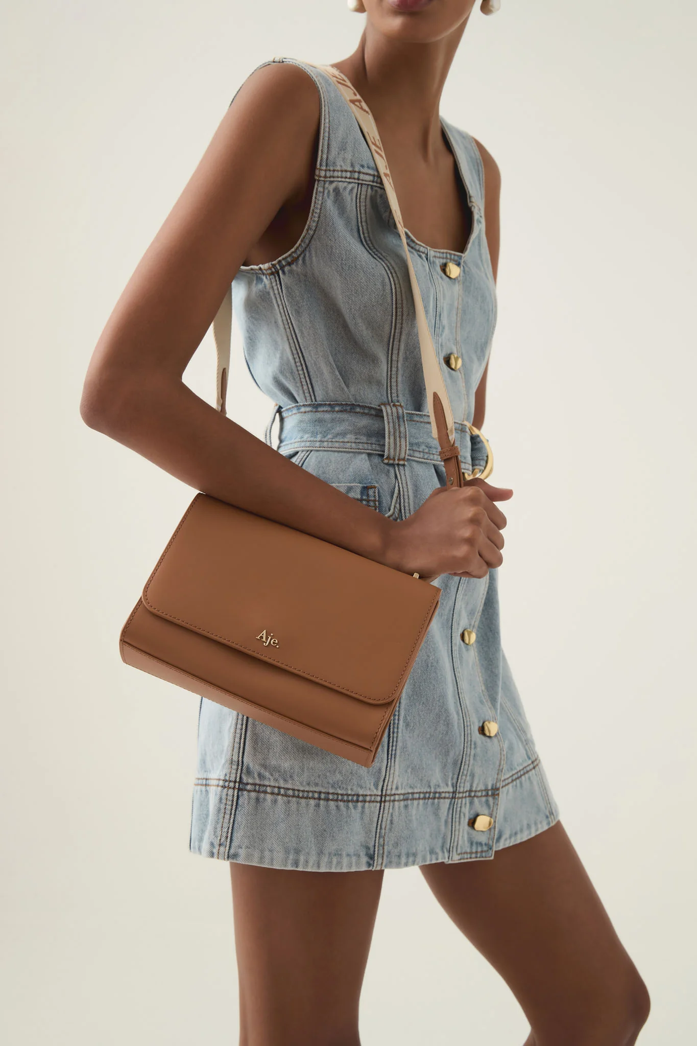 Estee Crossbody Bag - Image 3