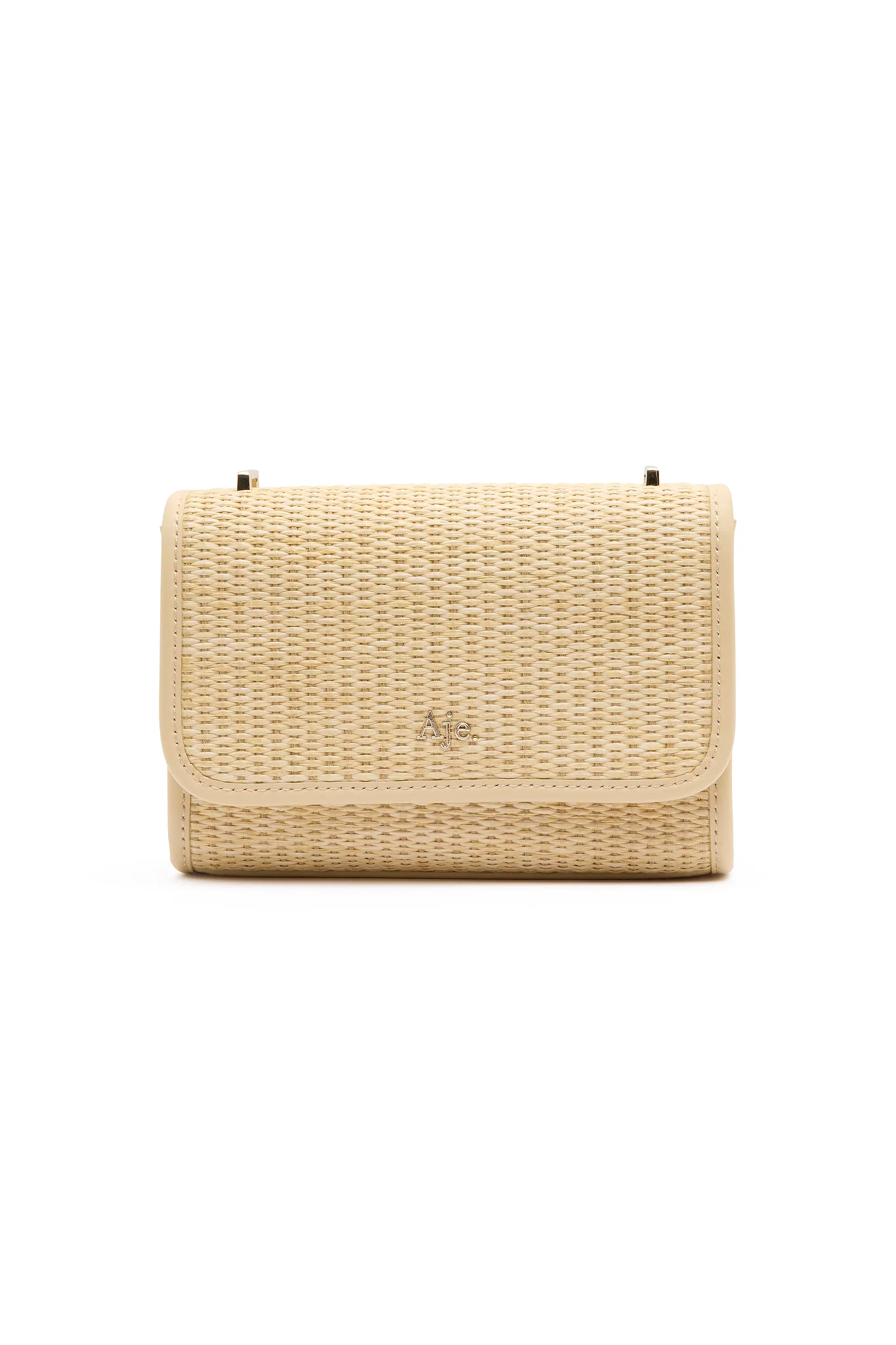 Estee Woven Crossbody - Image 2
