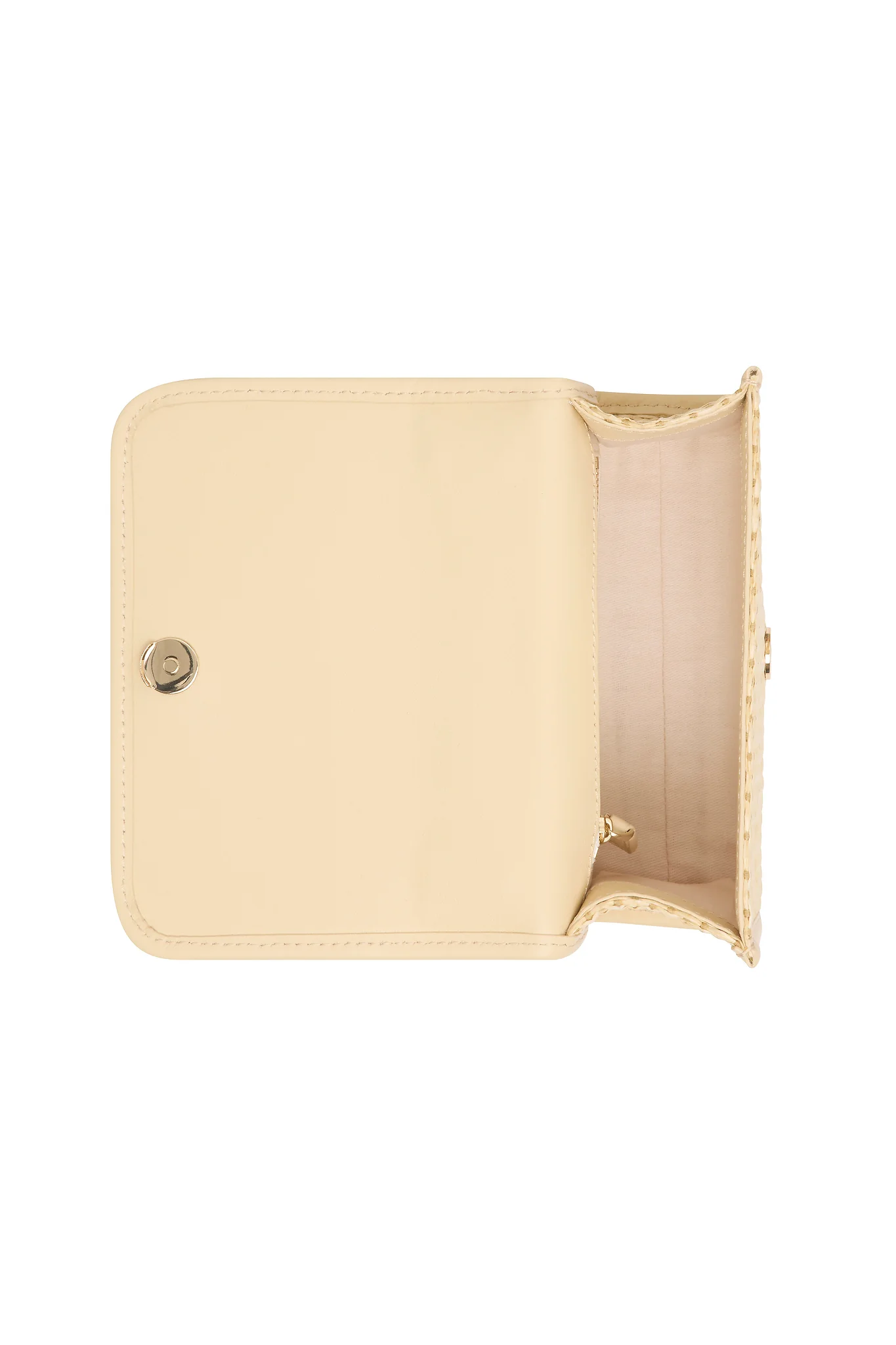 Estee Woven Crossbody - Image 8