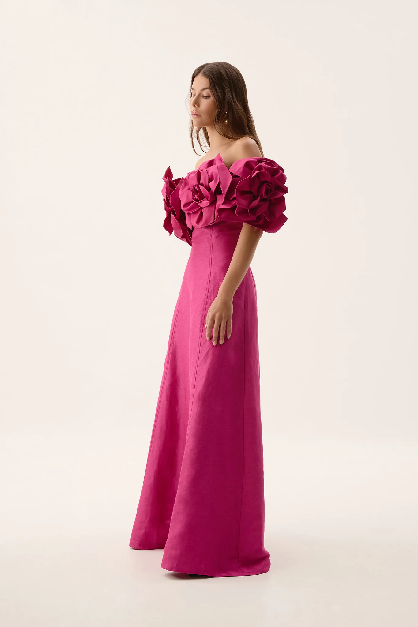 Etta Gown - Image 5