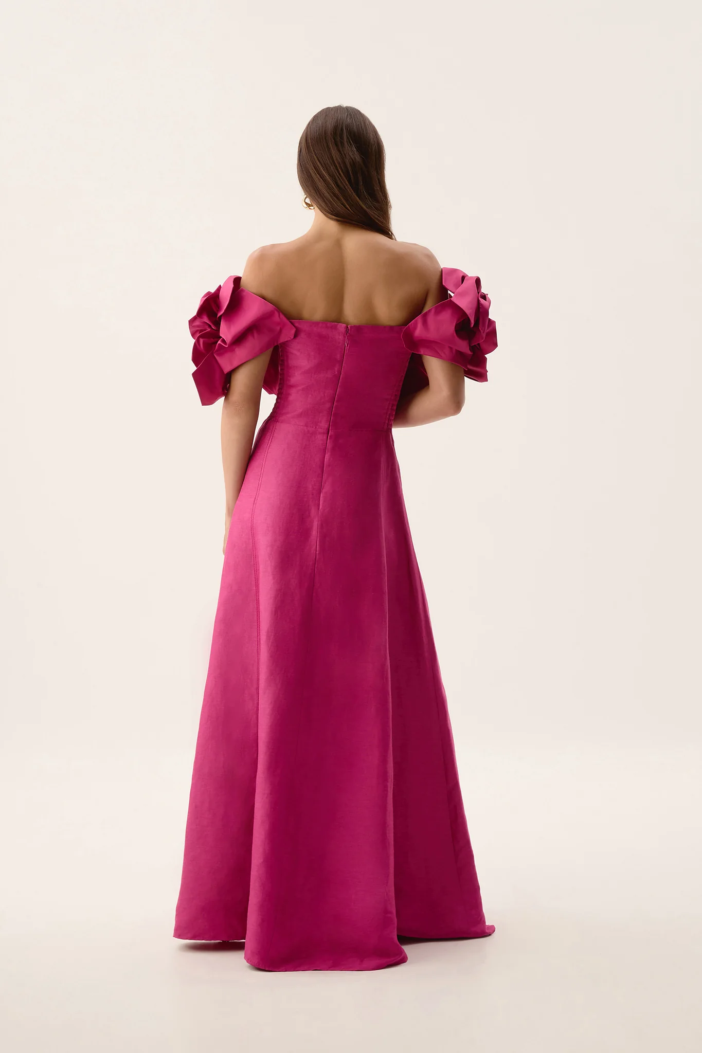 Etta Gown - Image 6