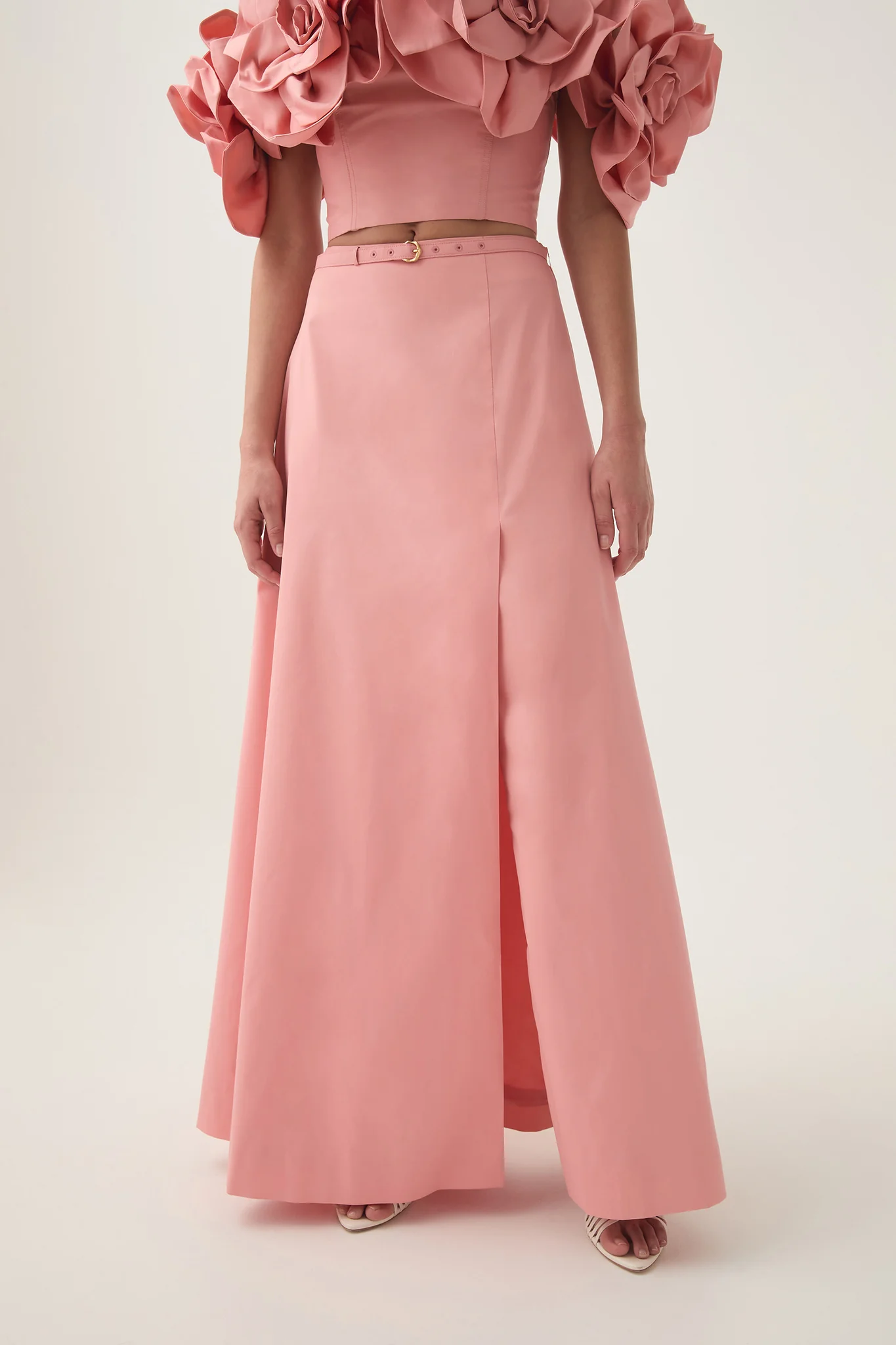 Etta Maxi Skirt - Image 4