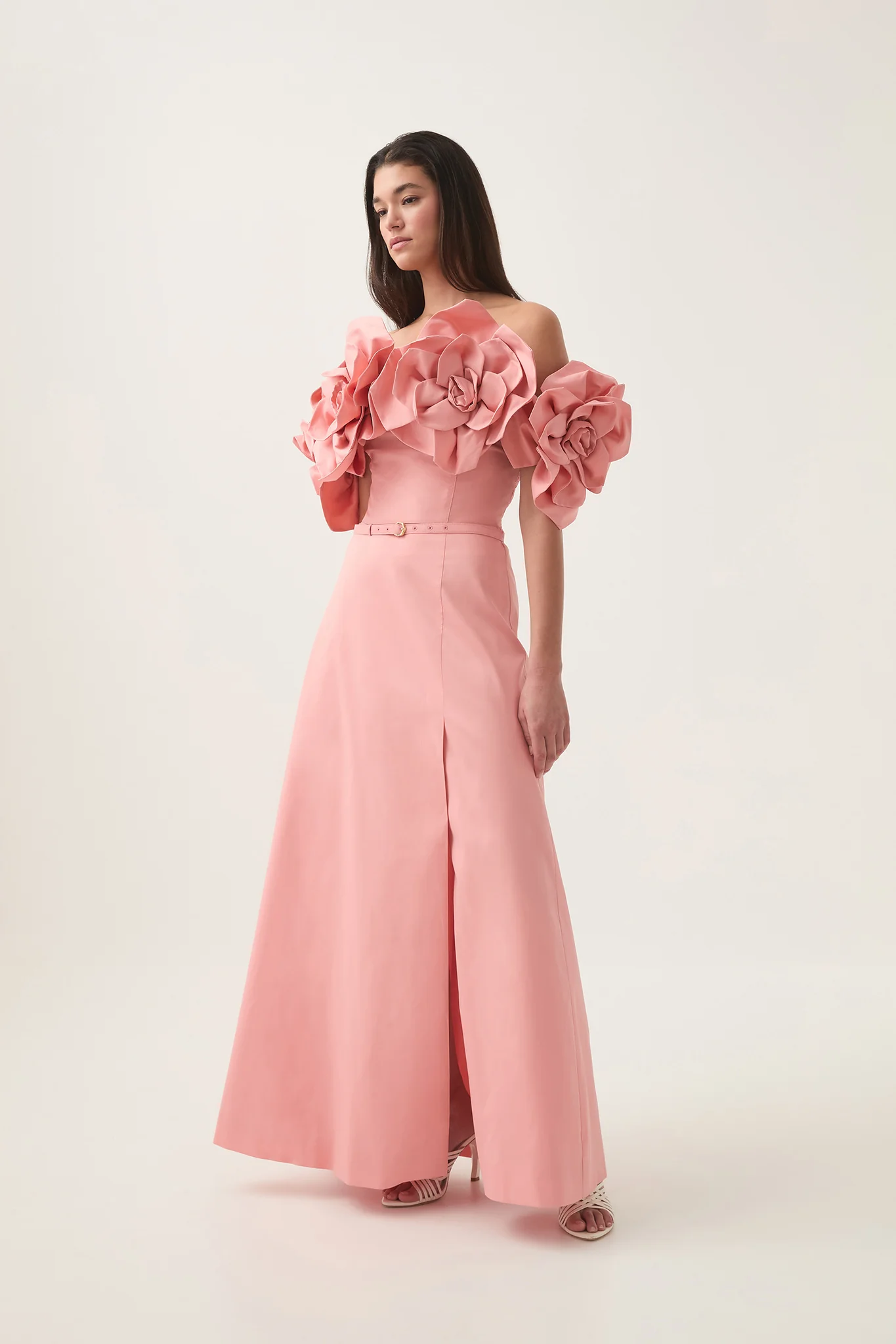 Etta Maxi Skirt - Image 5