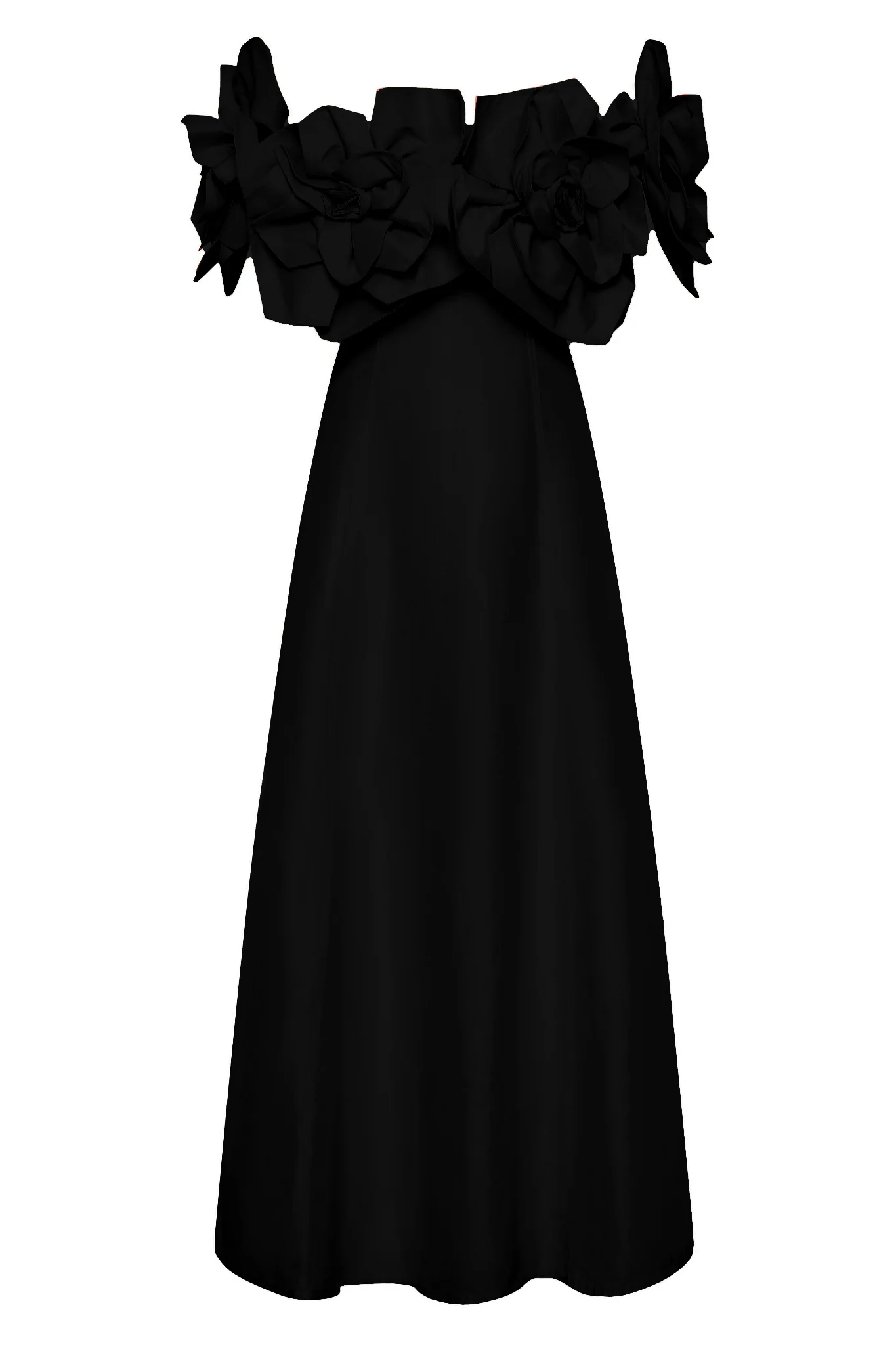 Etta Midi Dress - Image 2