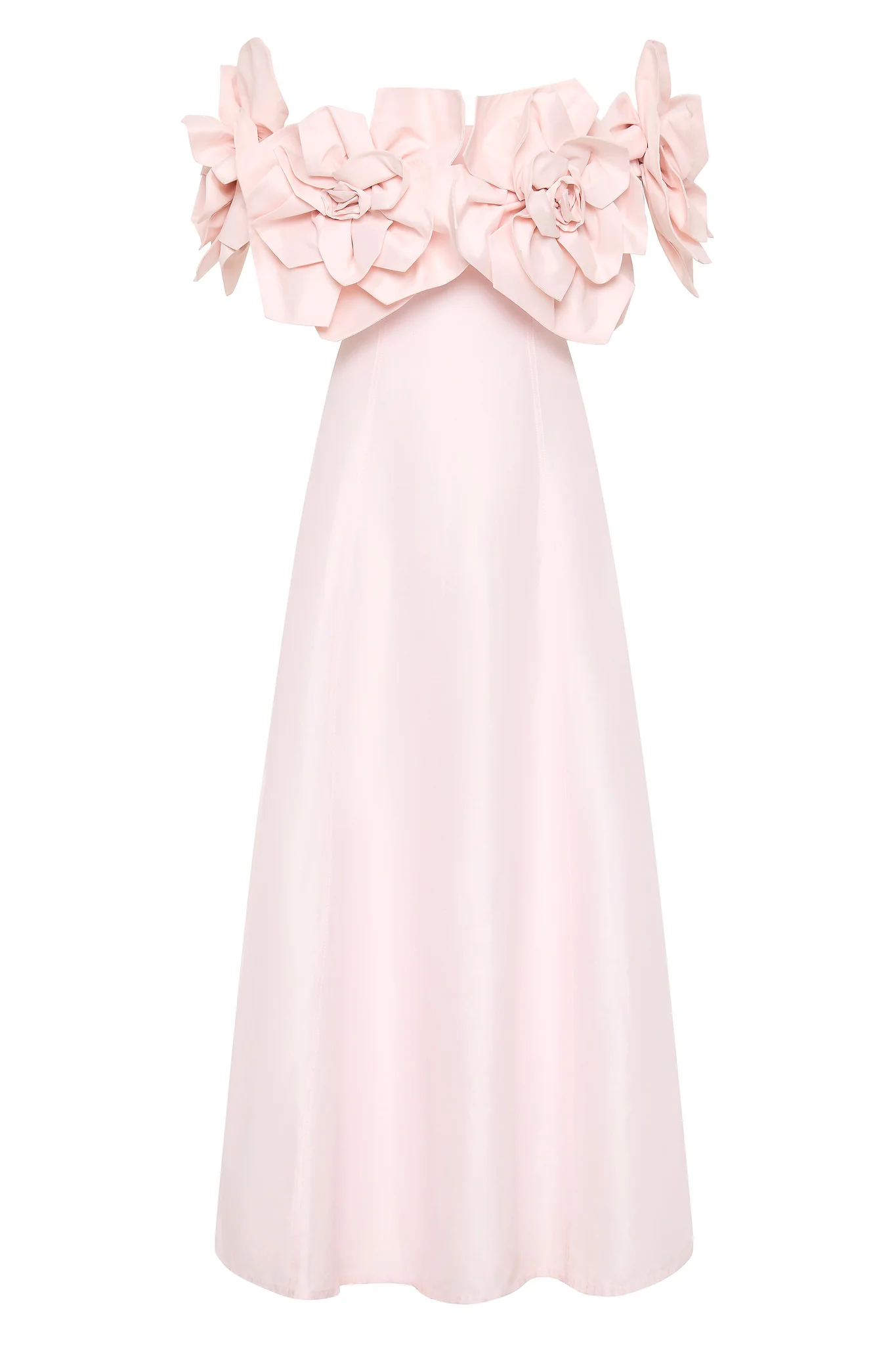 Etta Midi Dress - Image 2