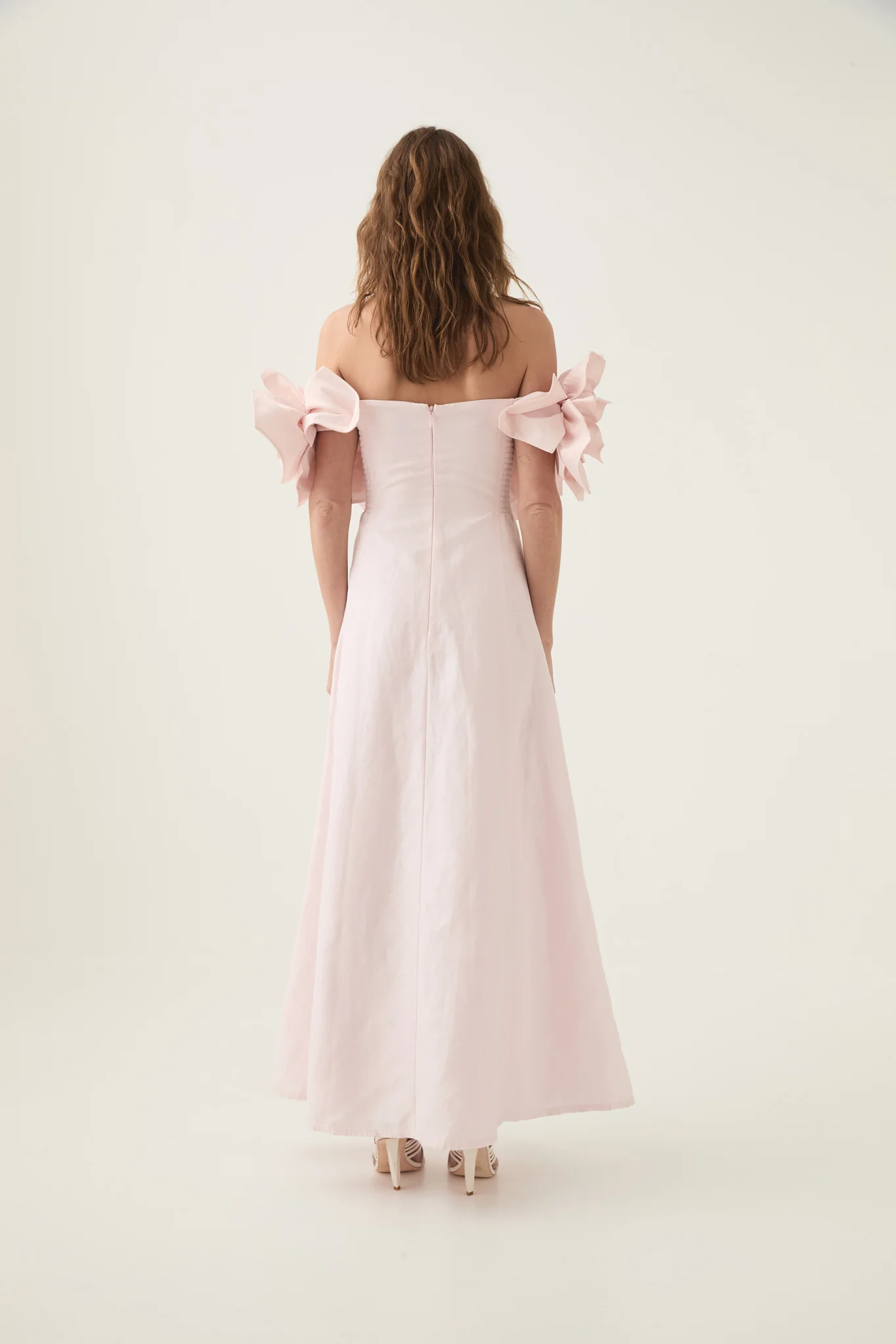 Etta Midi Dress - Image 6