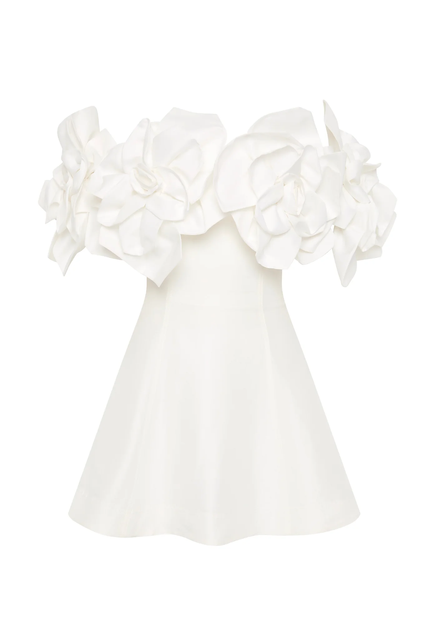 Etta Mini Dress - Image 2