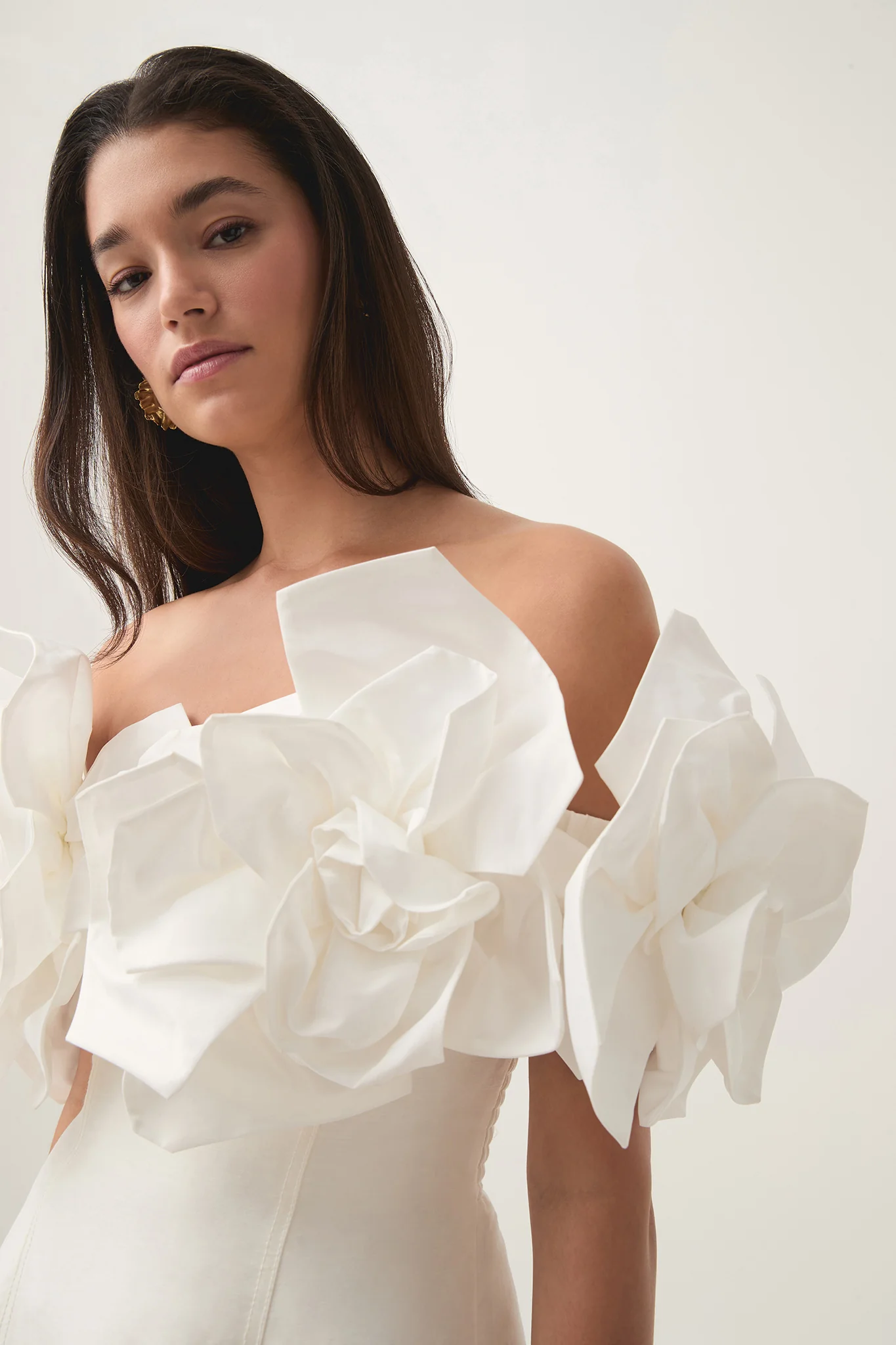 Etta Mini Dress - Image 4