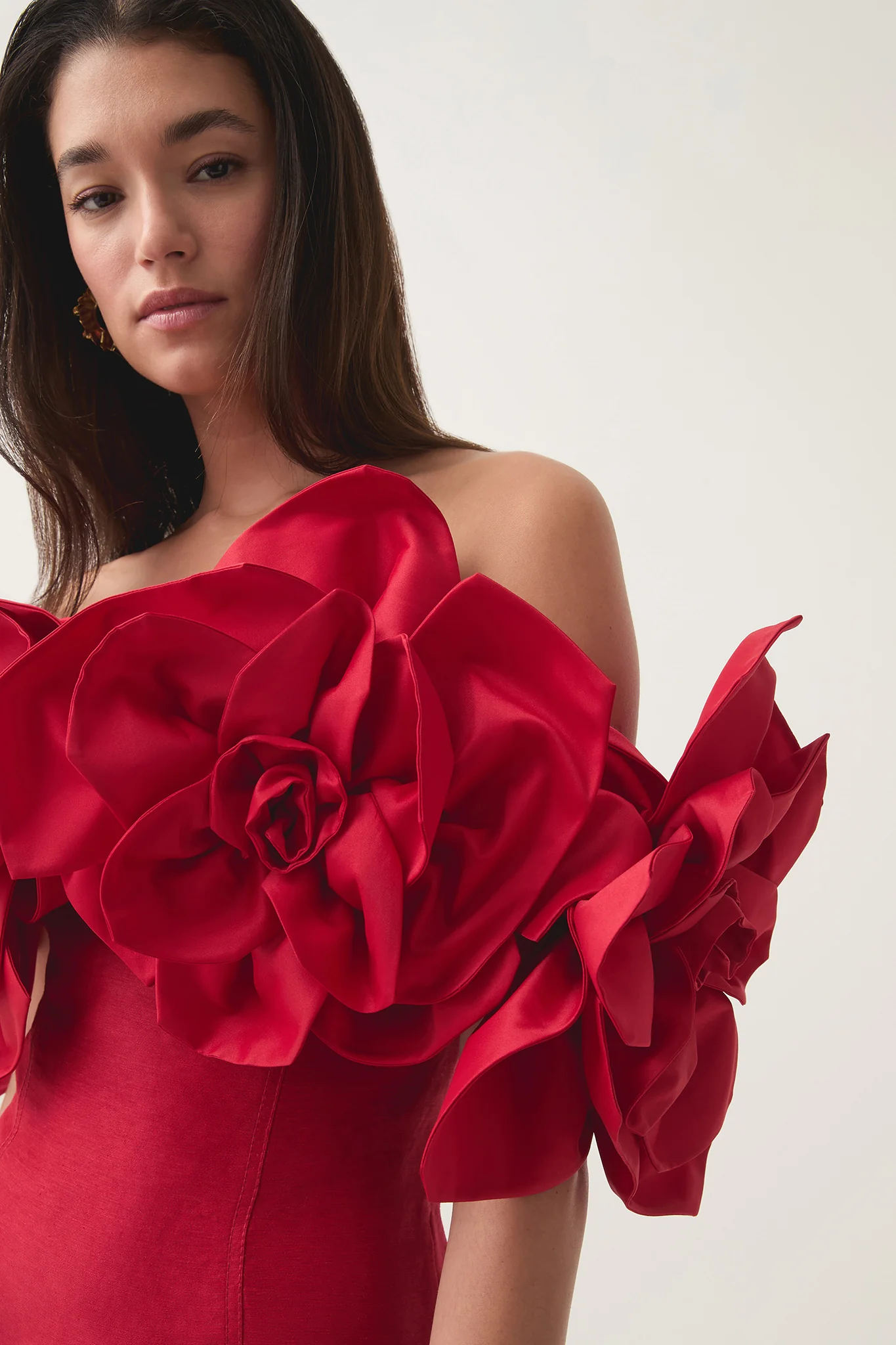 Etta Mini Dress - Image 4