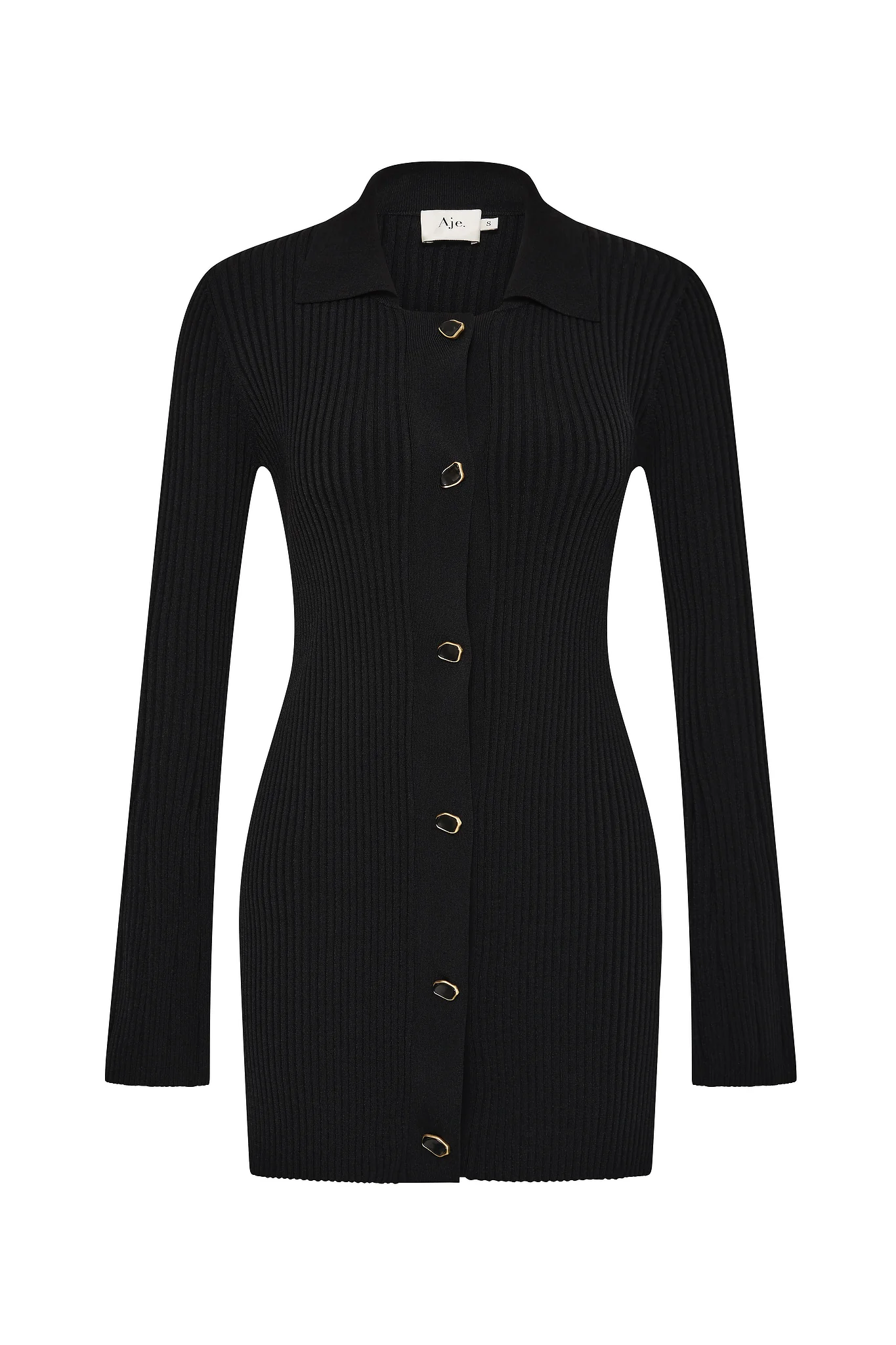 Eve Knit Cardigan - Image 2