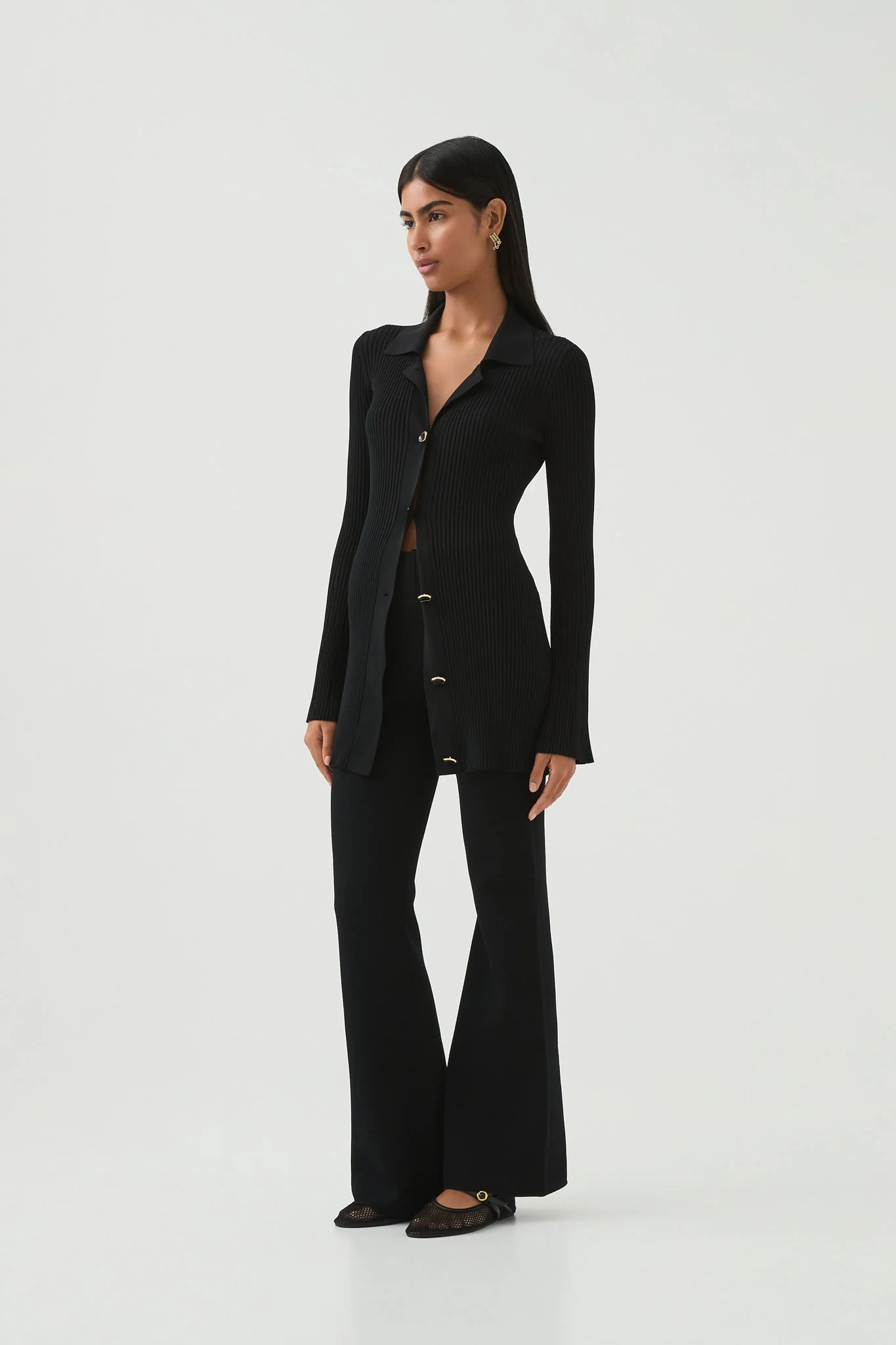 Eve Knit Cardigan - Image 3