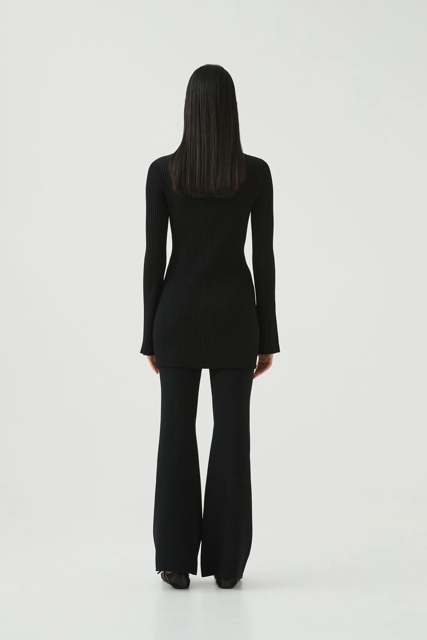 Eve Knit Cardigan - Image 5