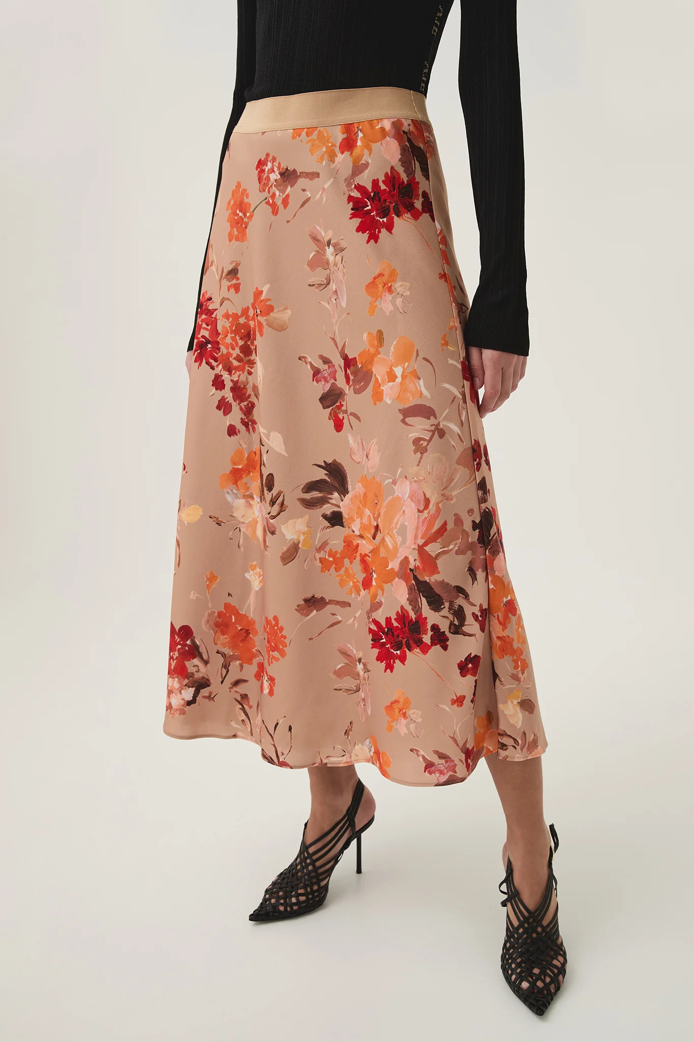 Exurbia Midi Skirt - Image 4