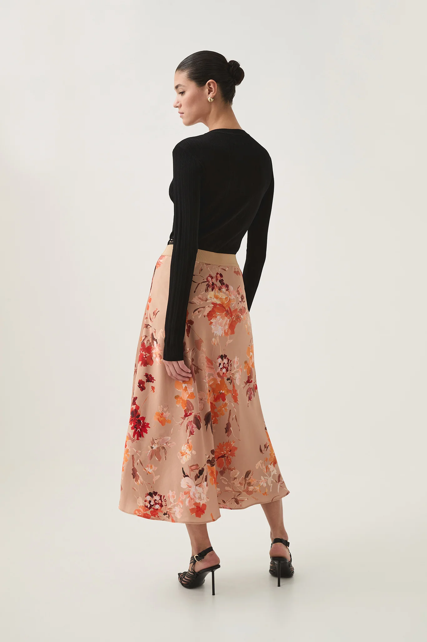 Exurbia Midi Skirt - Image 5