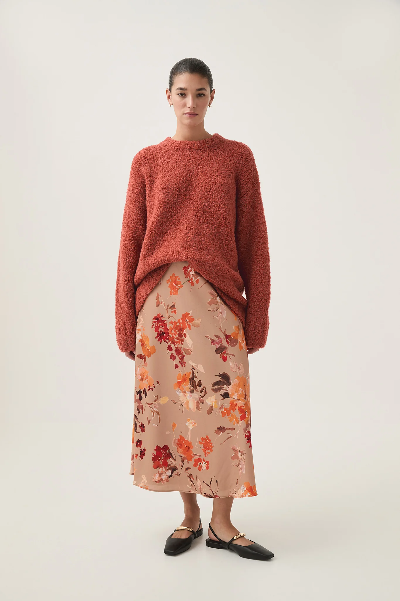 Exurbia Midi Skirt - Image 6