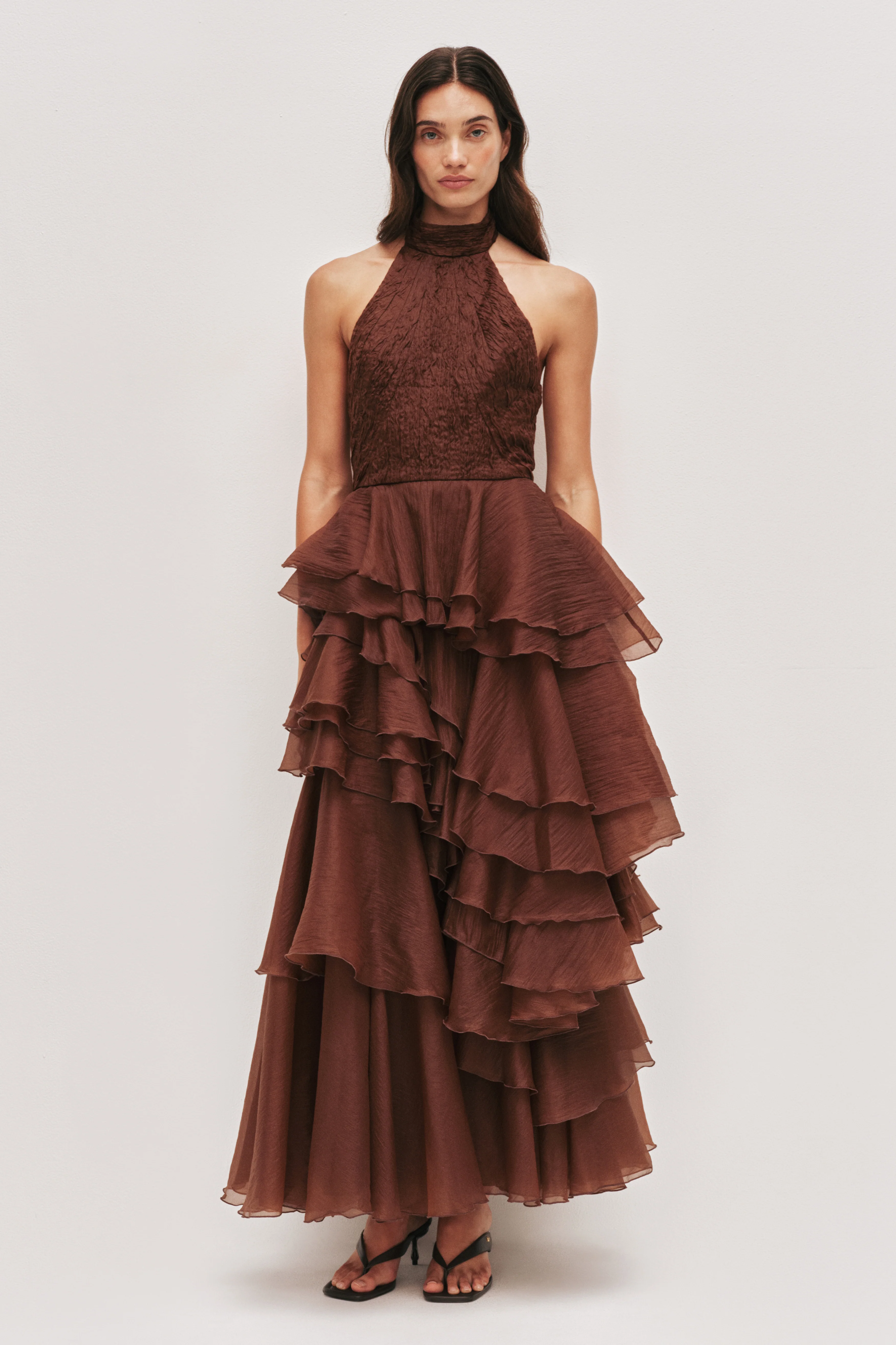 Fayette Gown