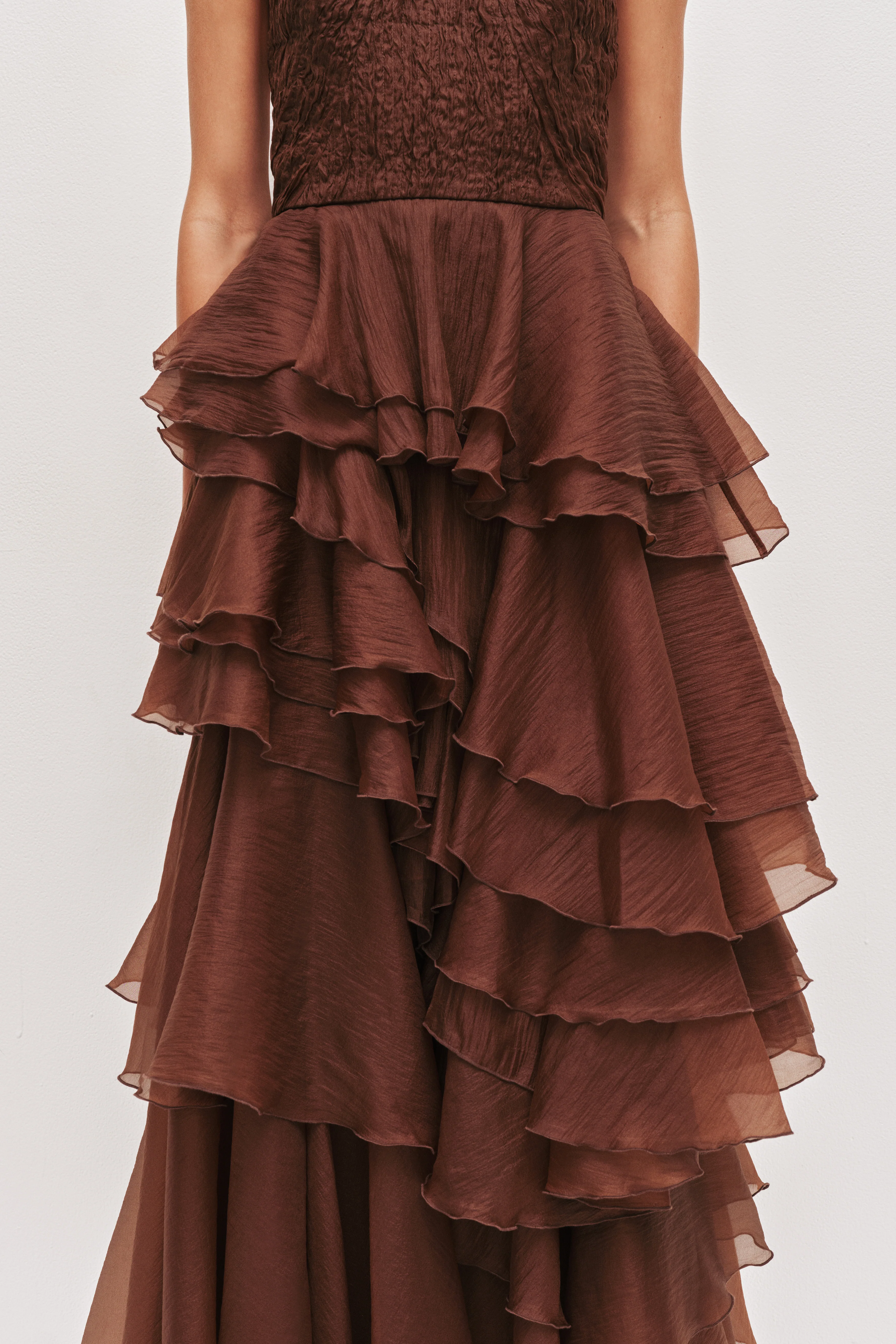 Fayette Gown - Image 4