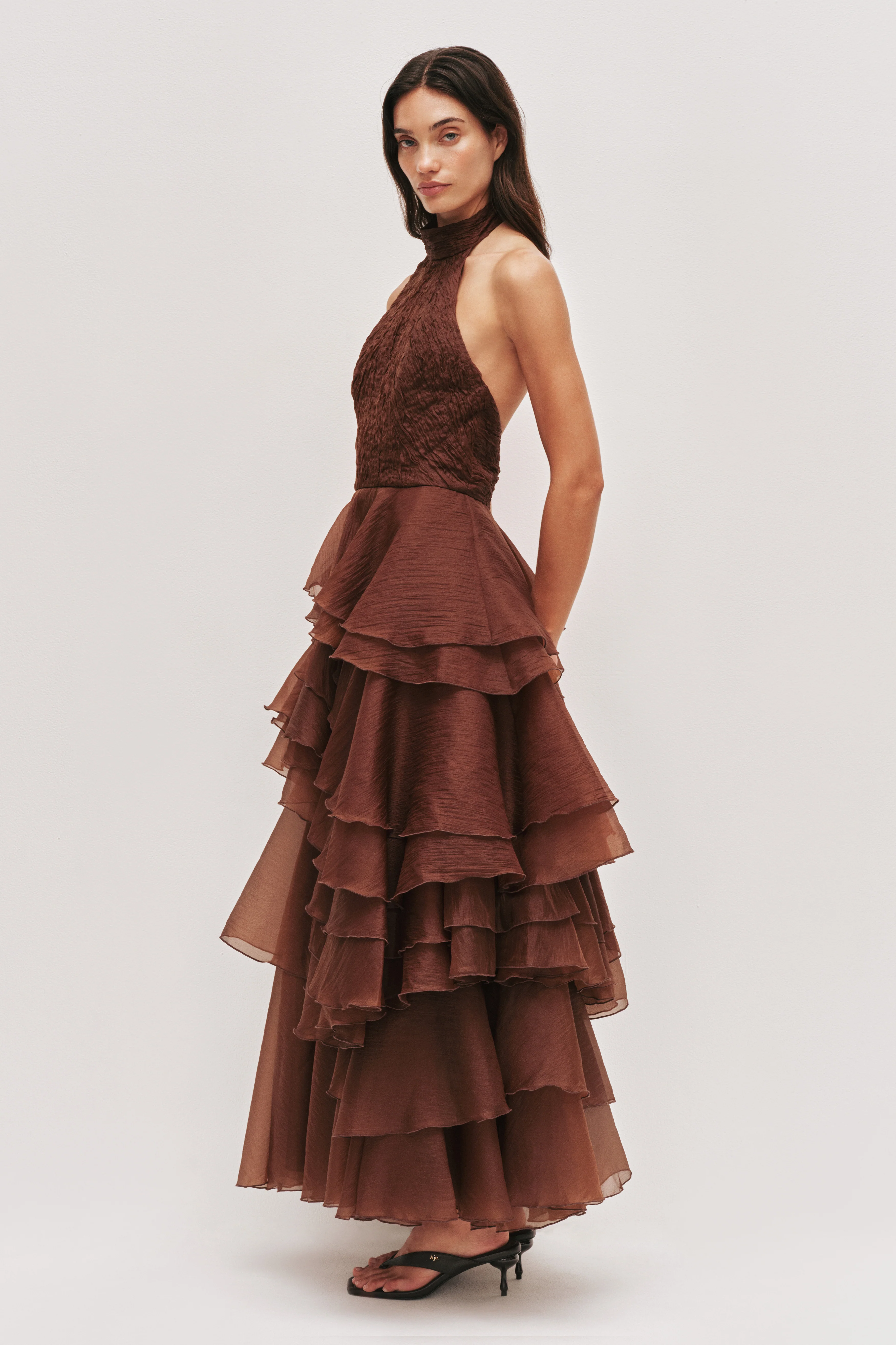 Fayette Gown - Image 5