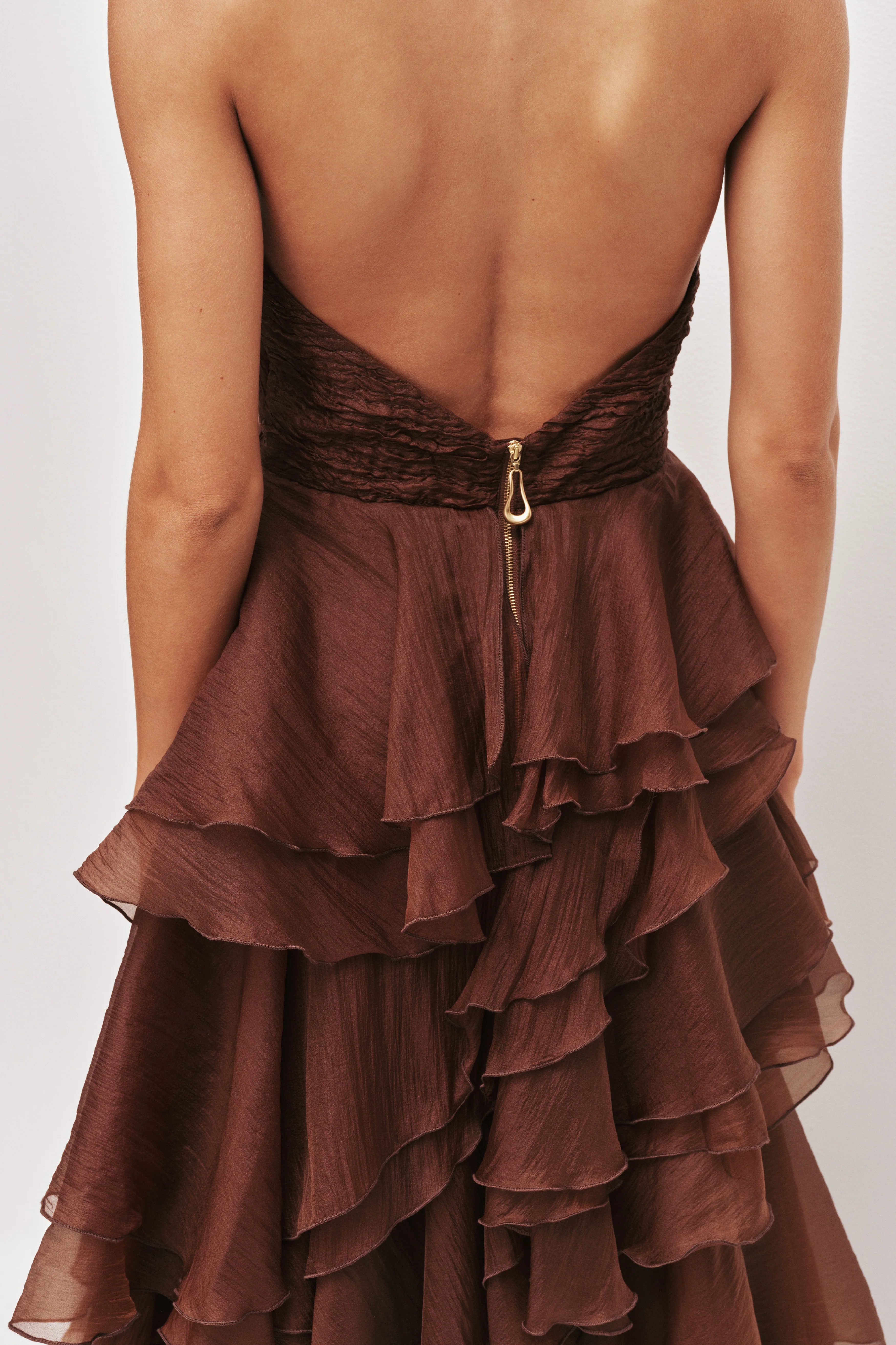 Fayette Gown - Image 6