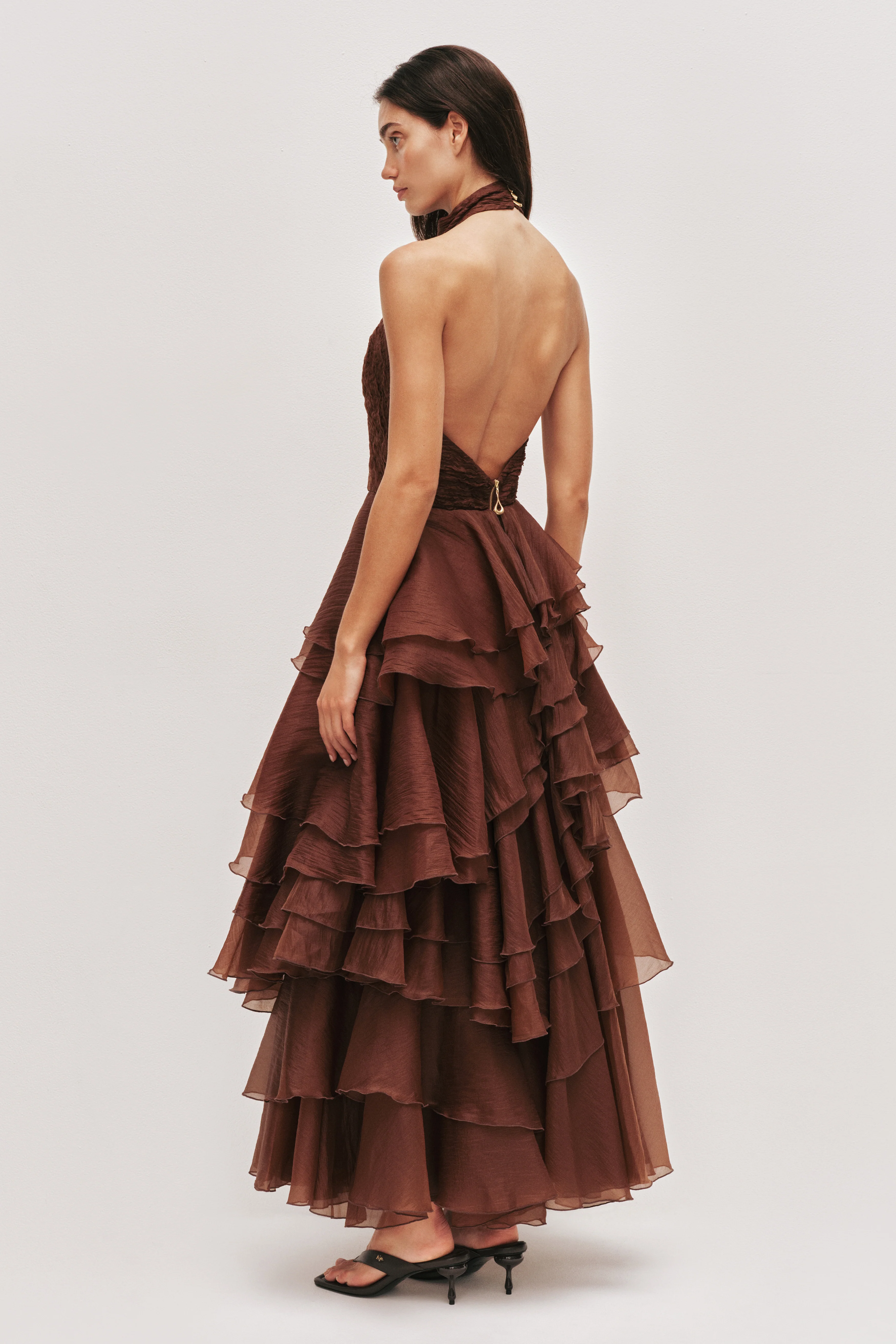 Fayette Gown - Image 7