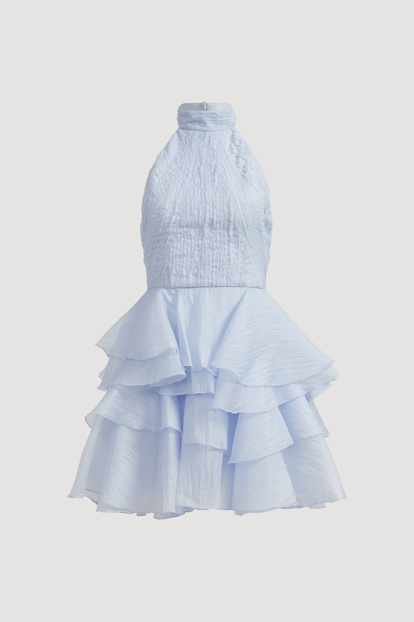 Fayette Mini Dress - Image 2