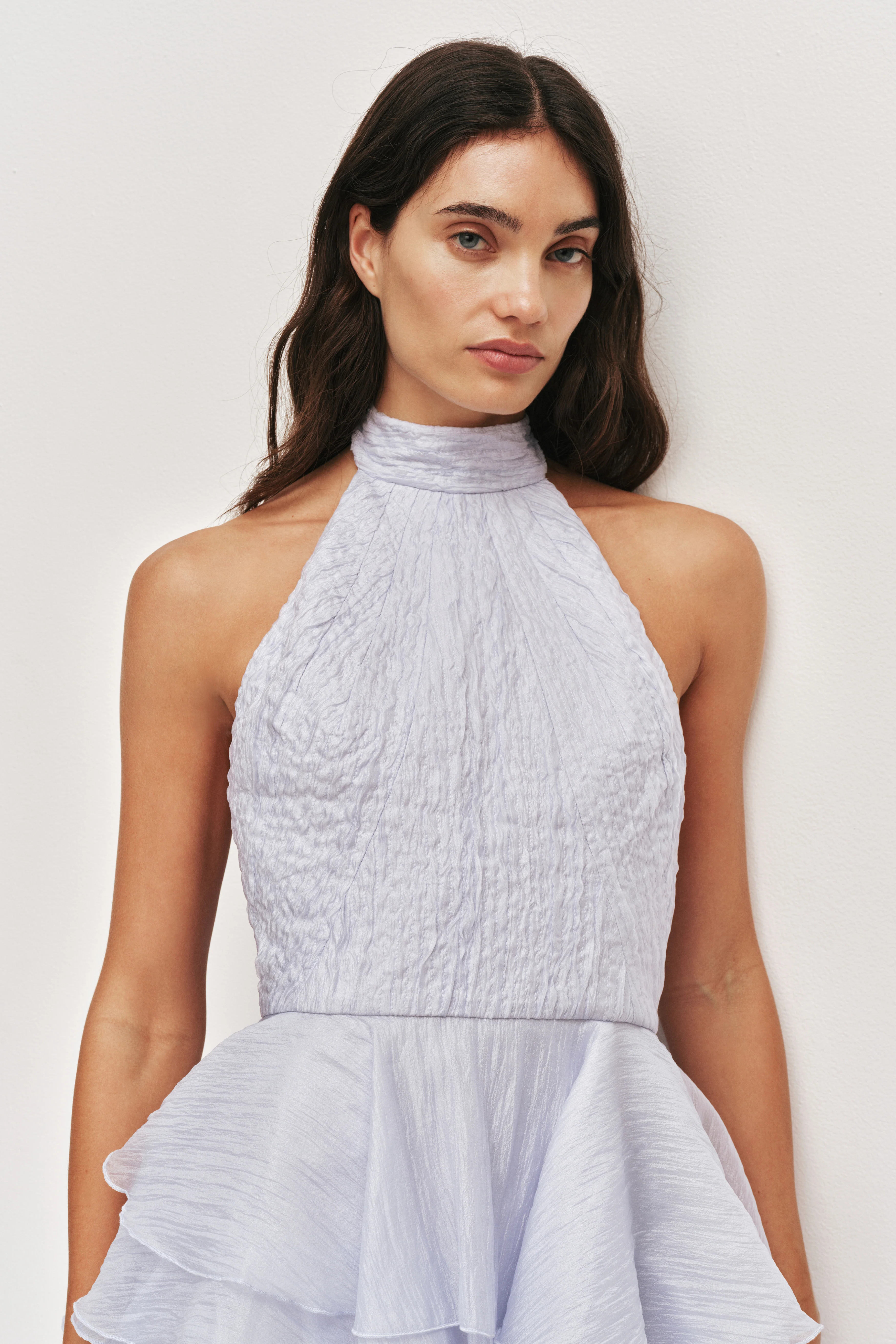 Fayette Mini Dress - Image 3