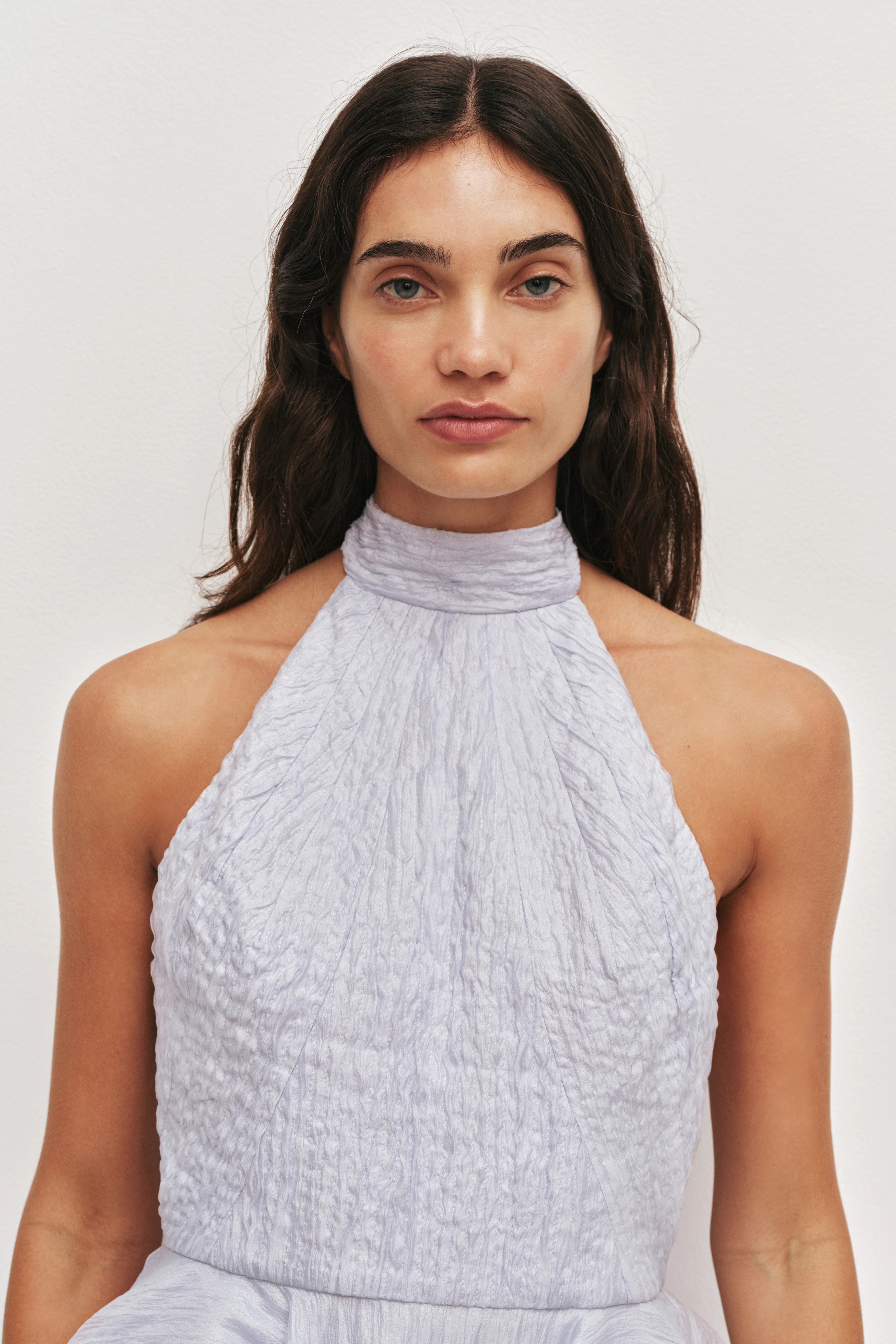 Fayette Mini Dress - Image 4