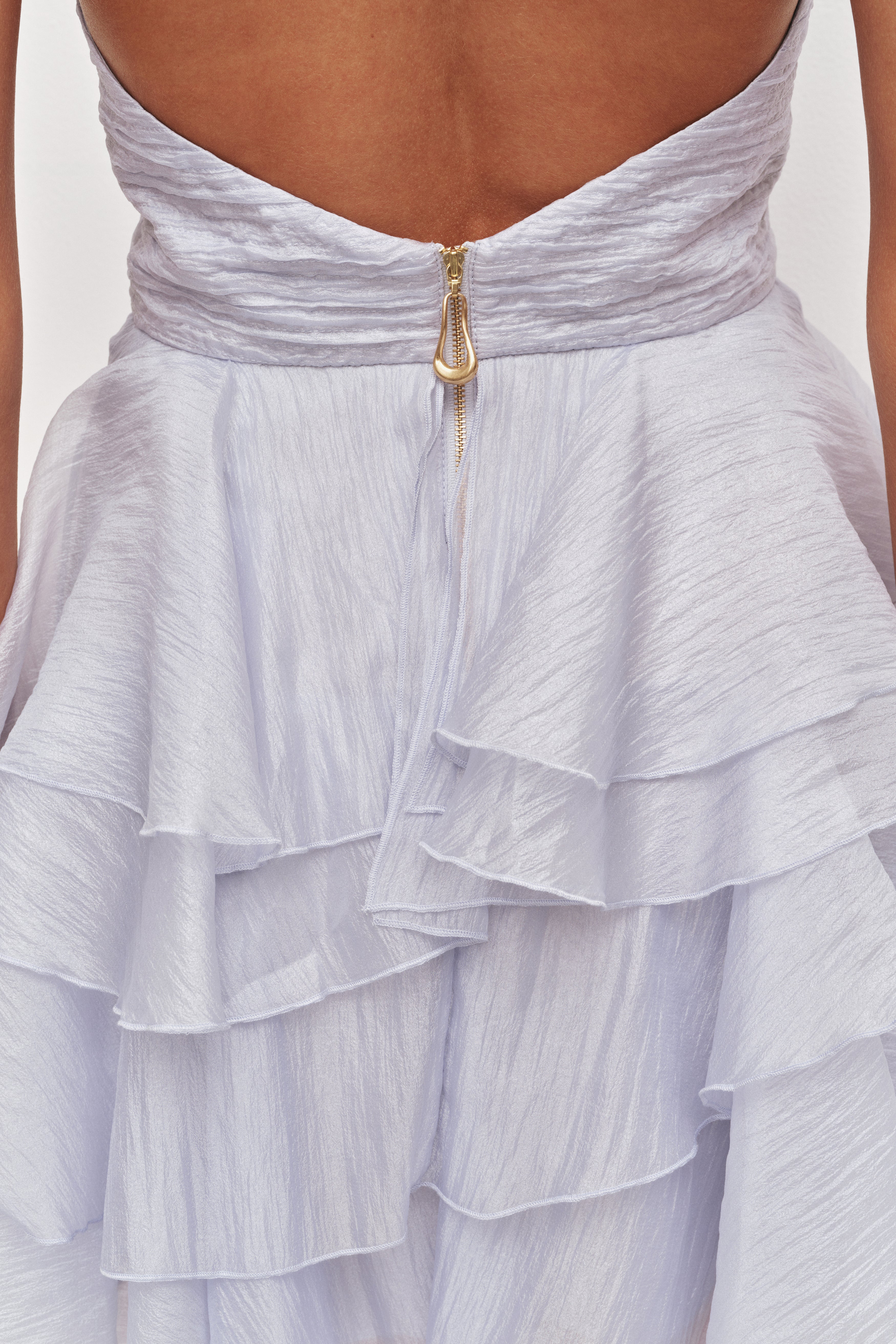 Fayette Mini Dress - Image 5