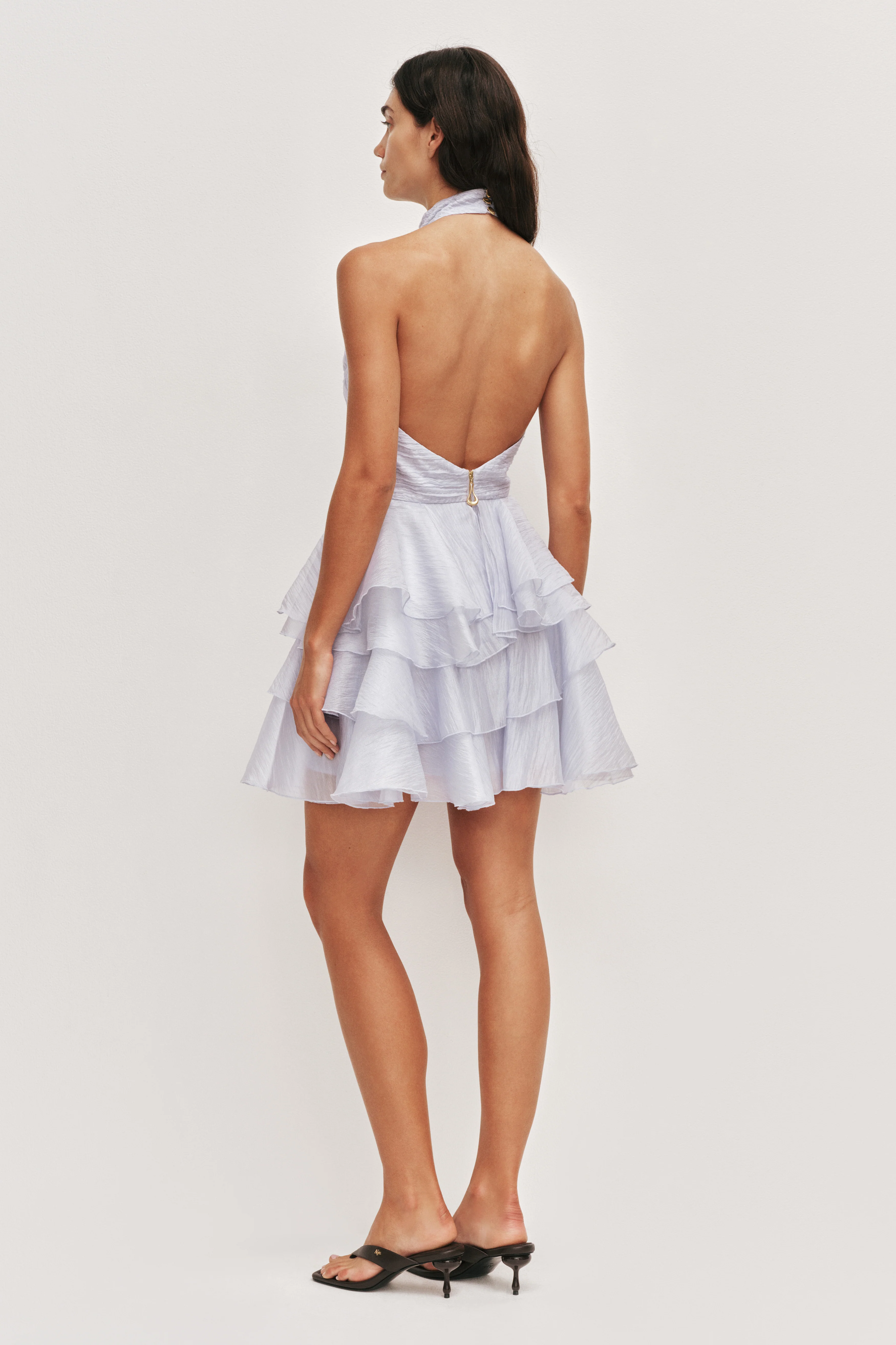 Fayette Mini Dress - Image 6