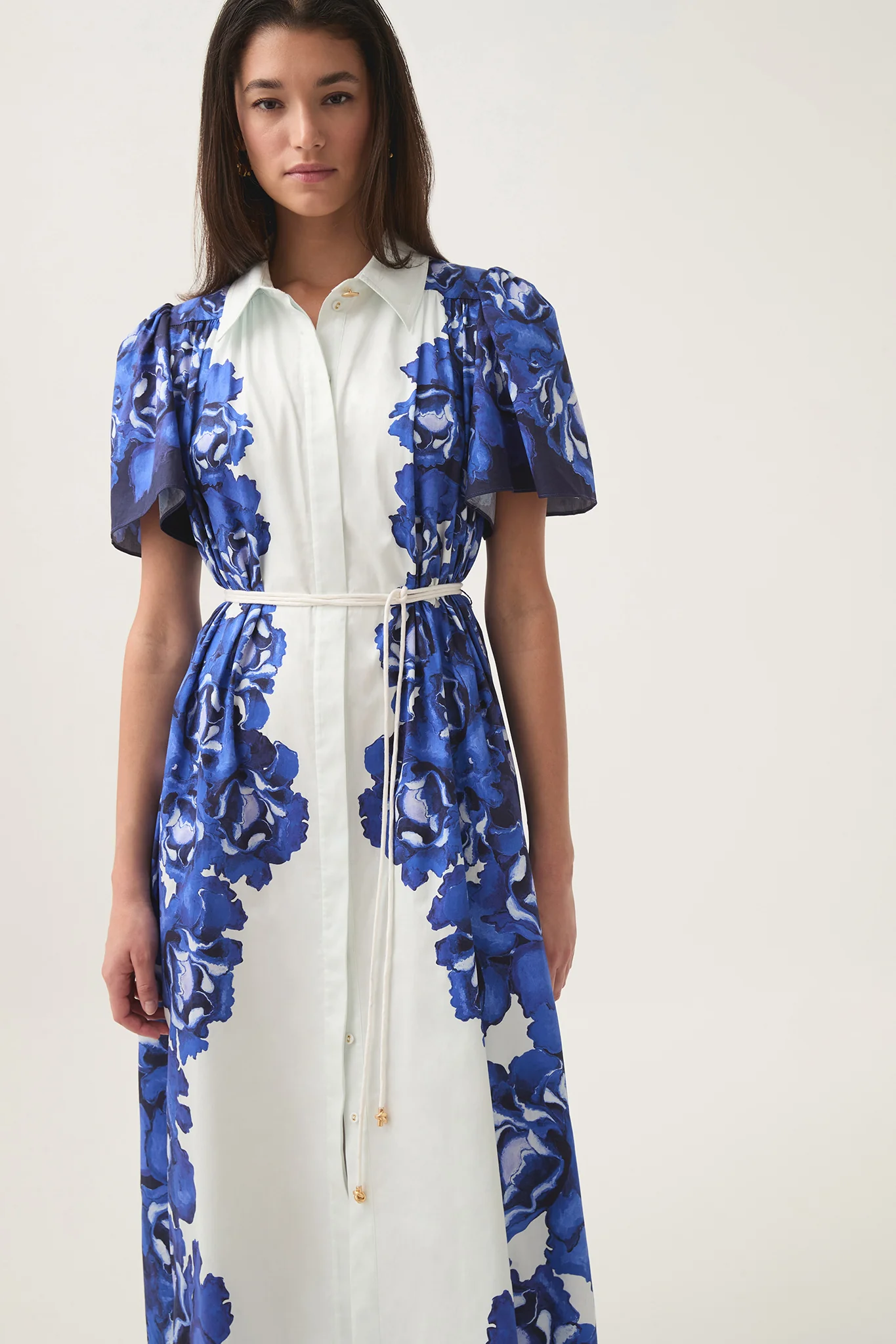 Fernanda Midi Dress - Image 4