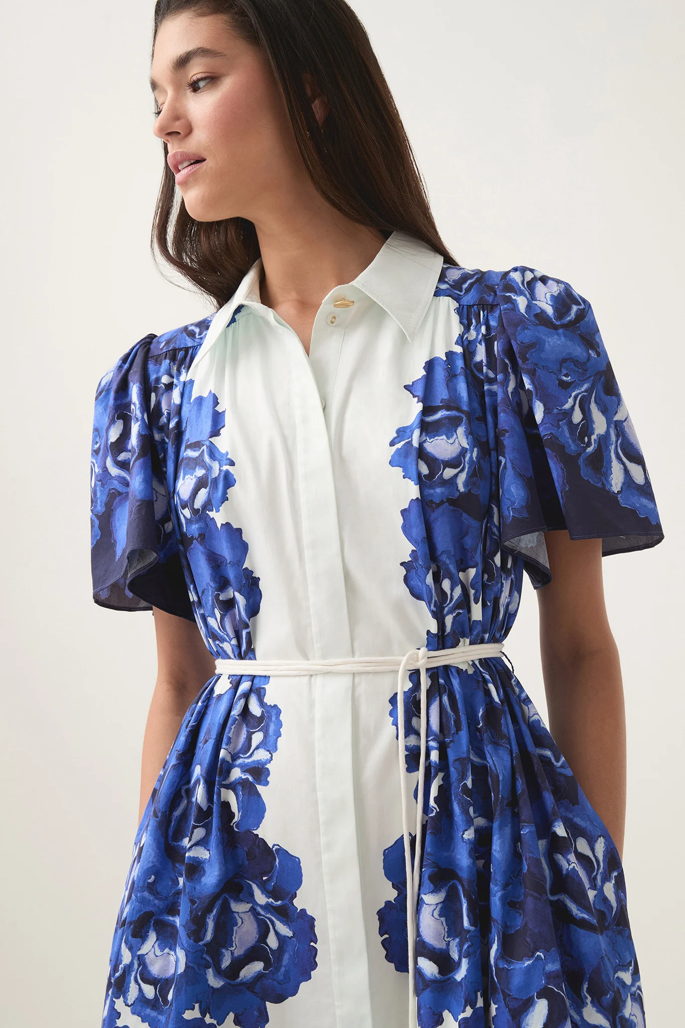 Fernanda Midi Dress - Image 5