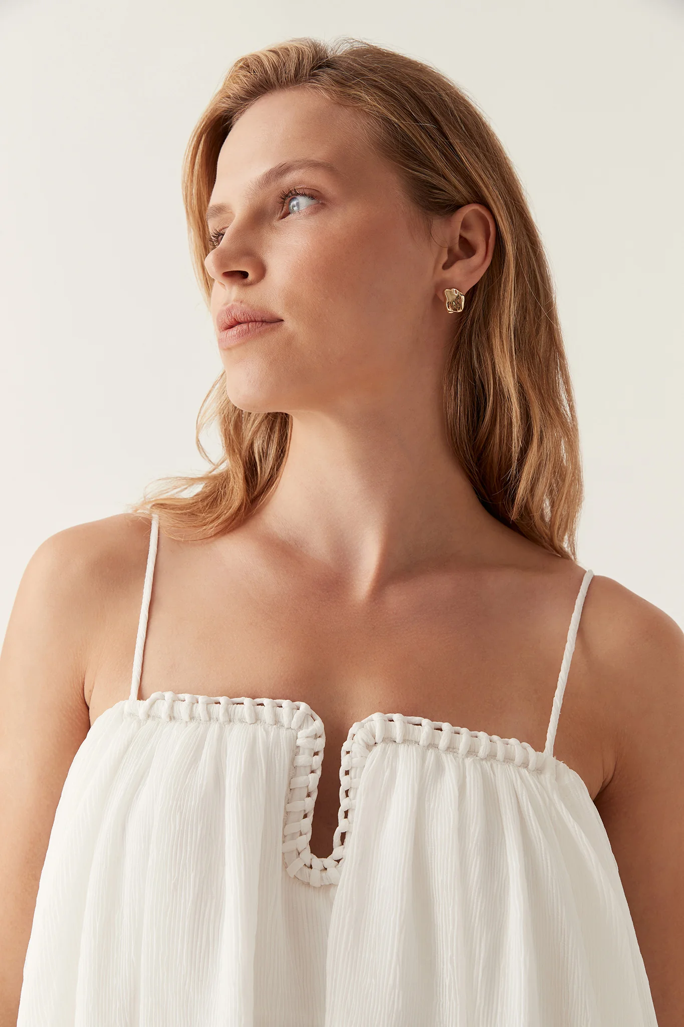 Filigree Sweetheart Midi Dress - Image 4