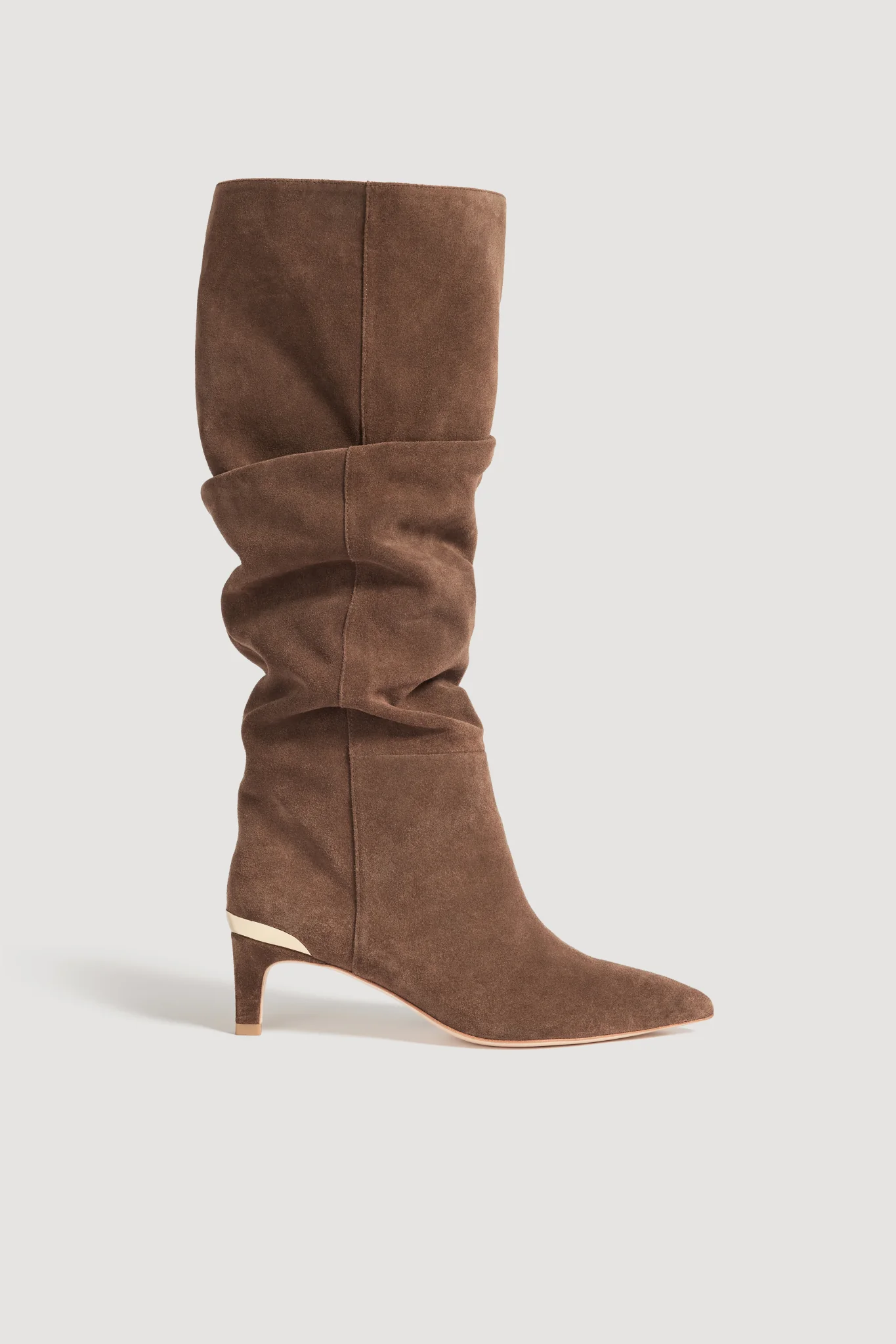 Finn Slouchy Boot - Image 2