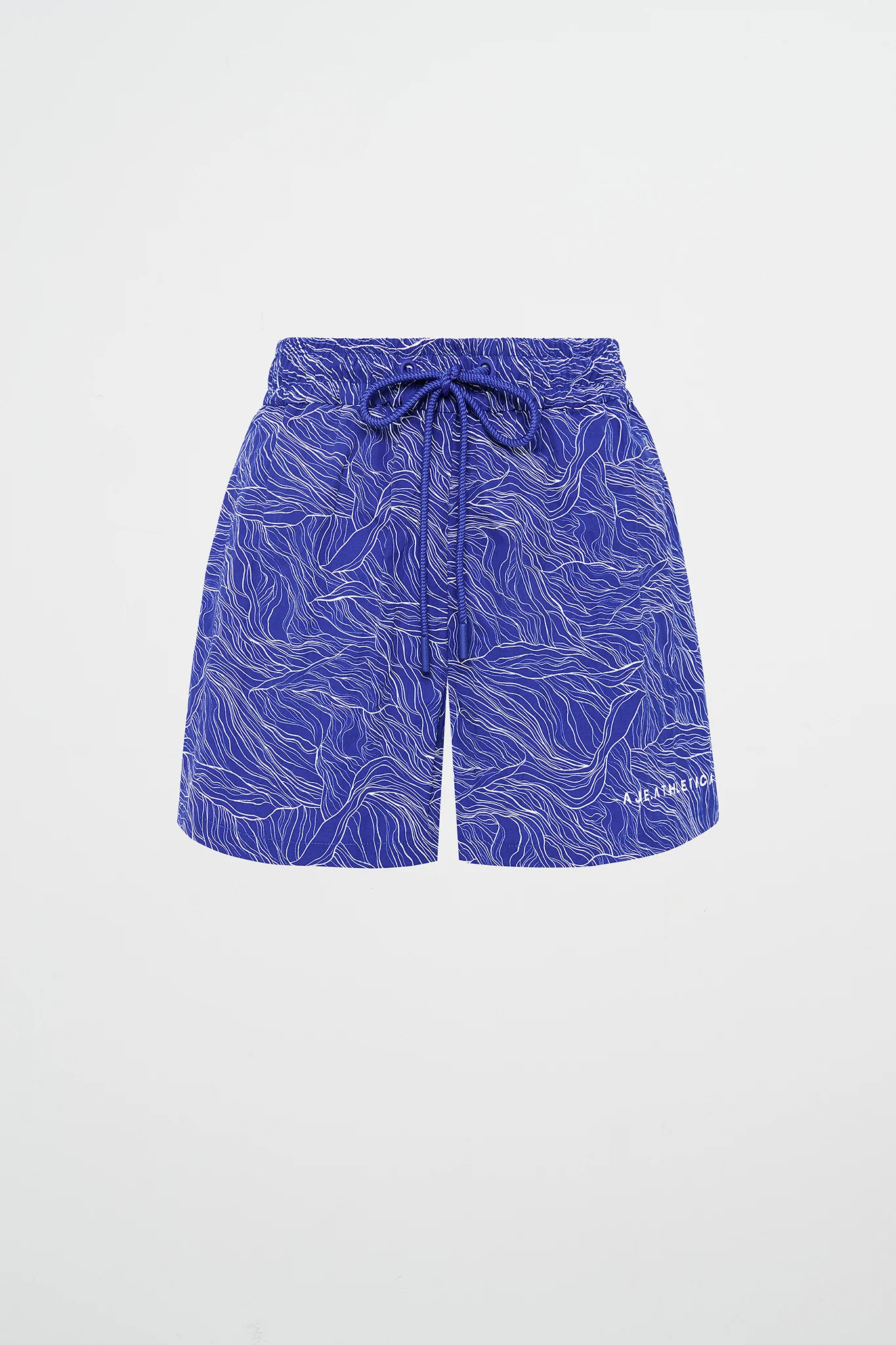 Flared Spray Short 616 - Image 2