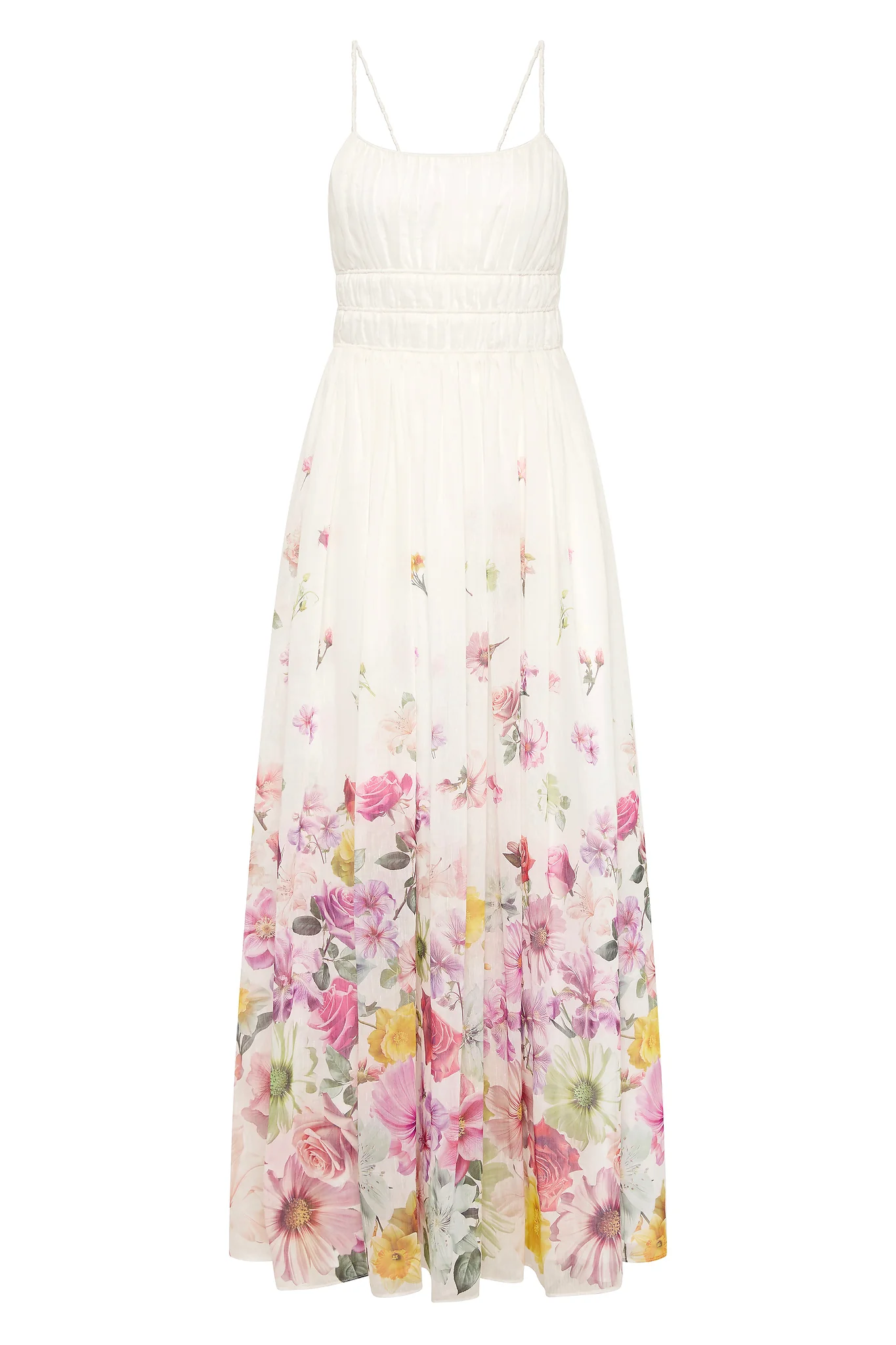 Fleur Maxi Dress - Image 2
