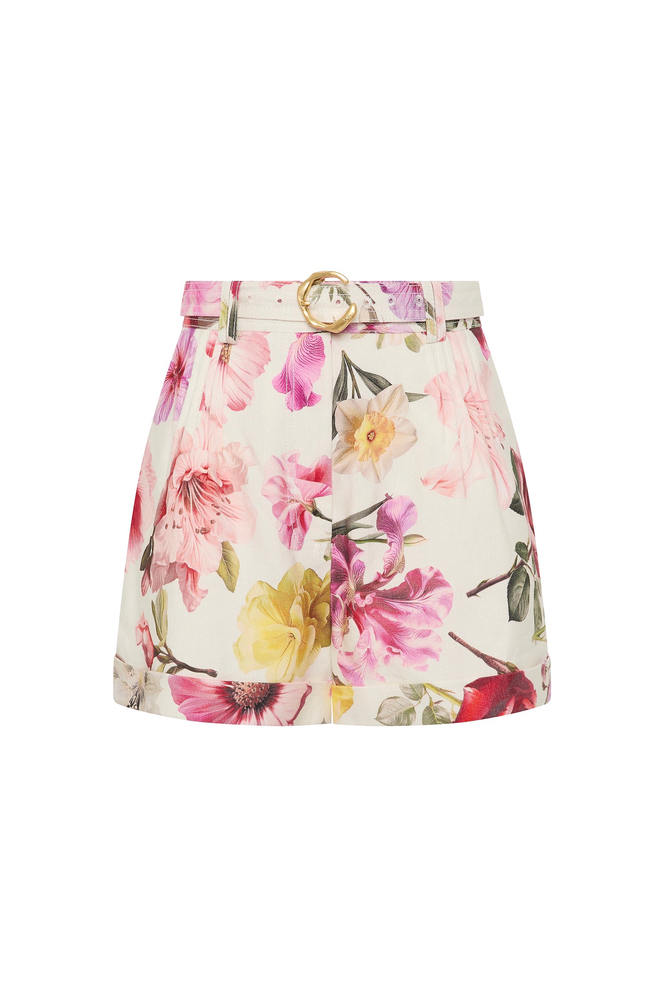 Fleur Short - Image 2