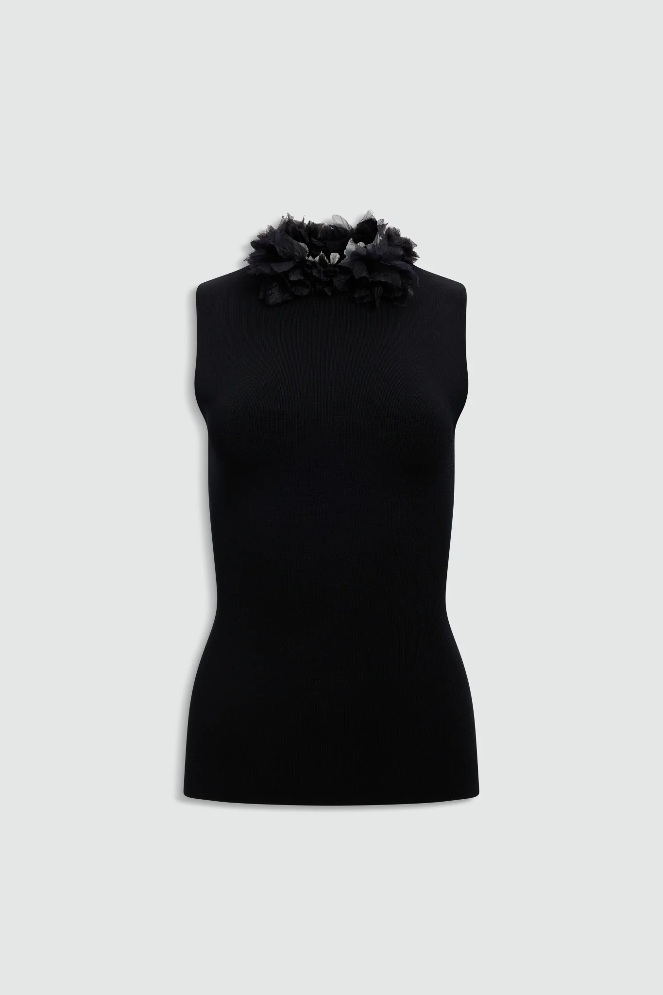 Fleura Knit Top - Image 2