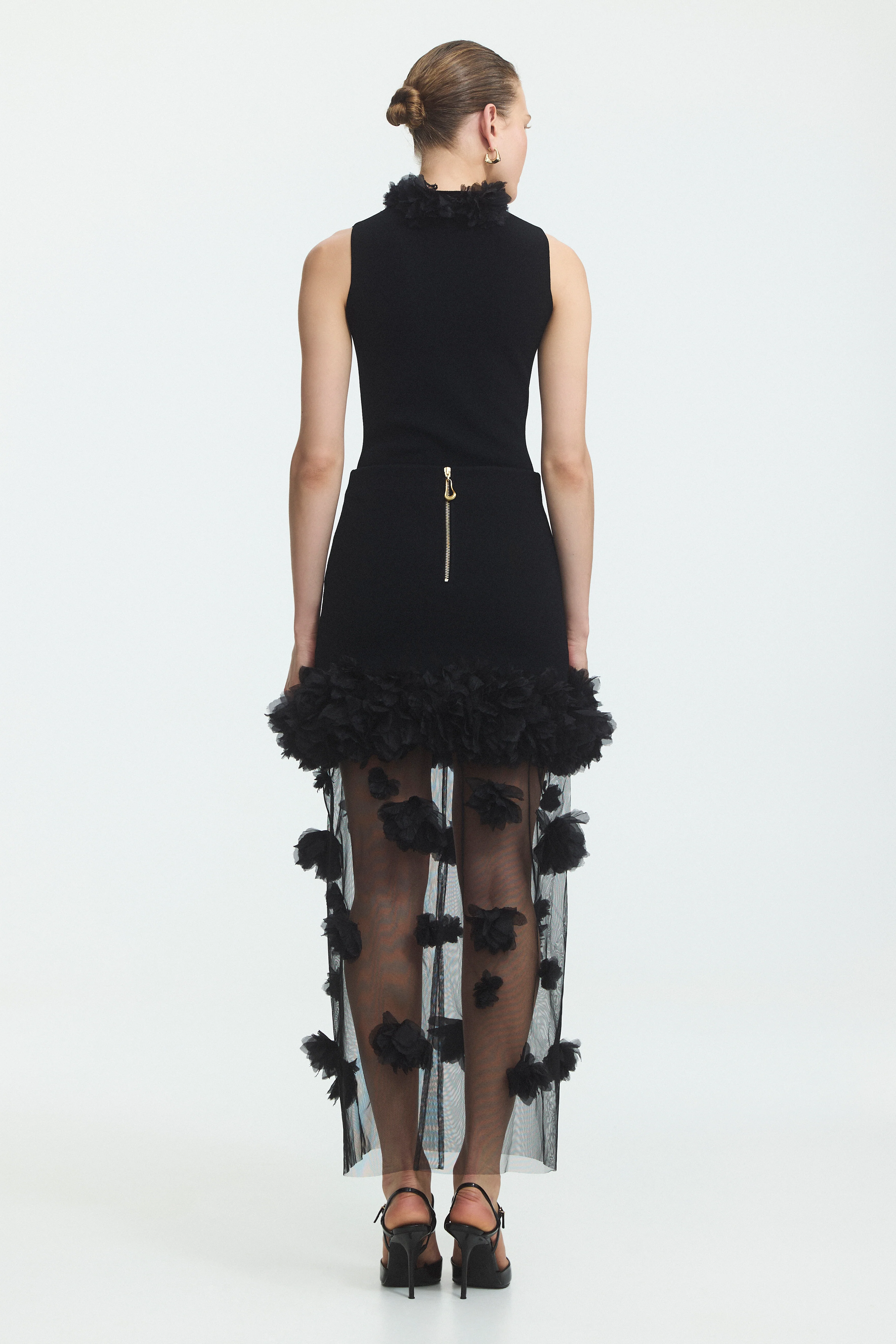 Fleura Knit Top - Image 6