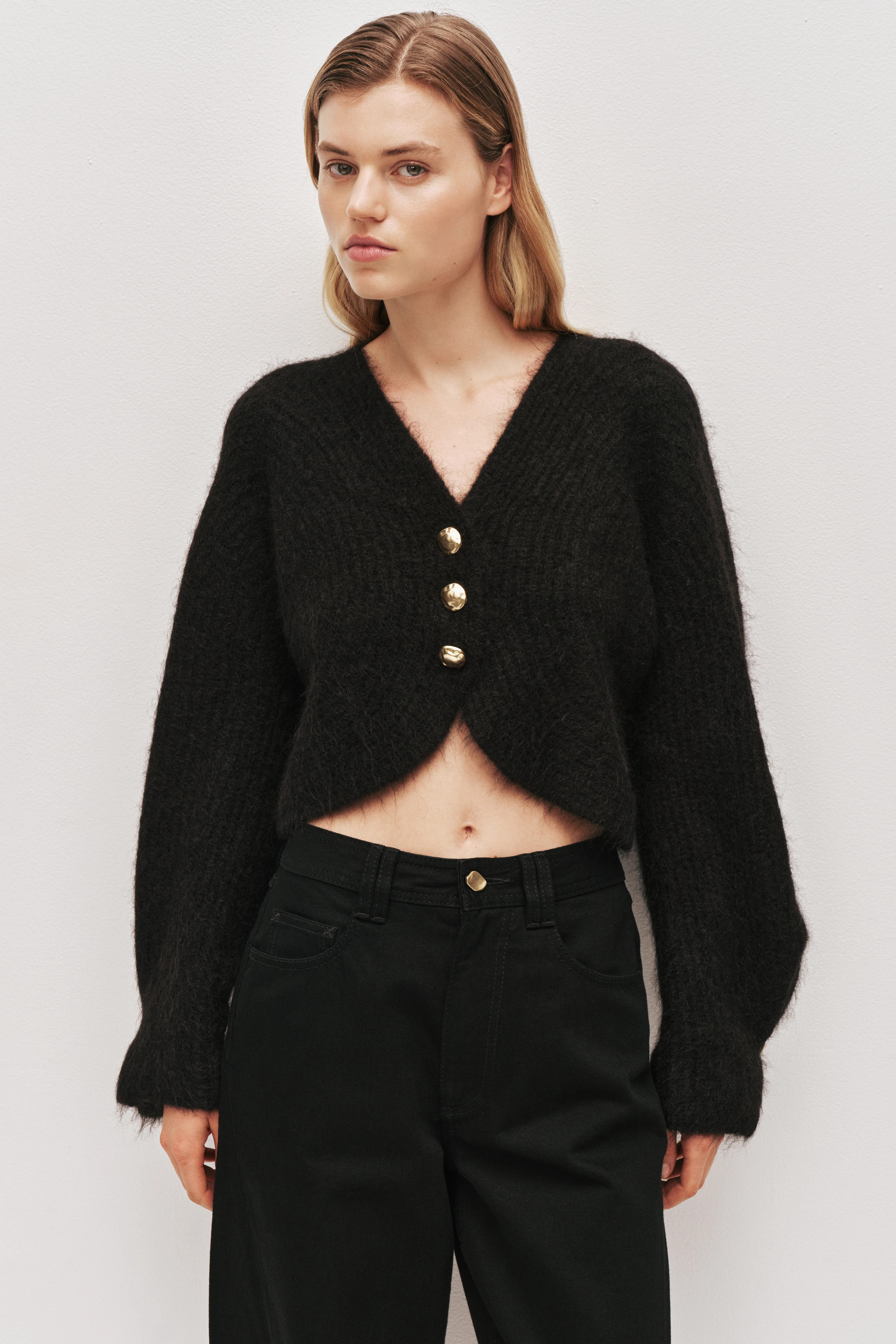 Float Cardigan - Image 3