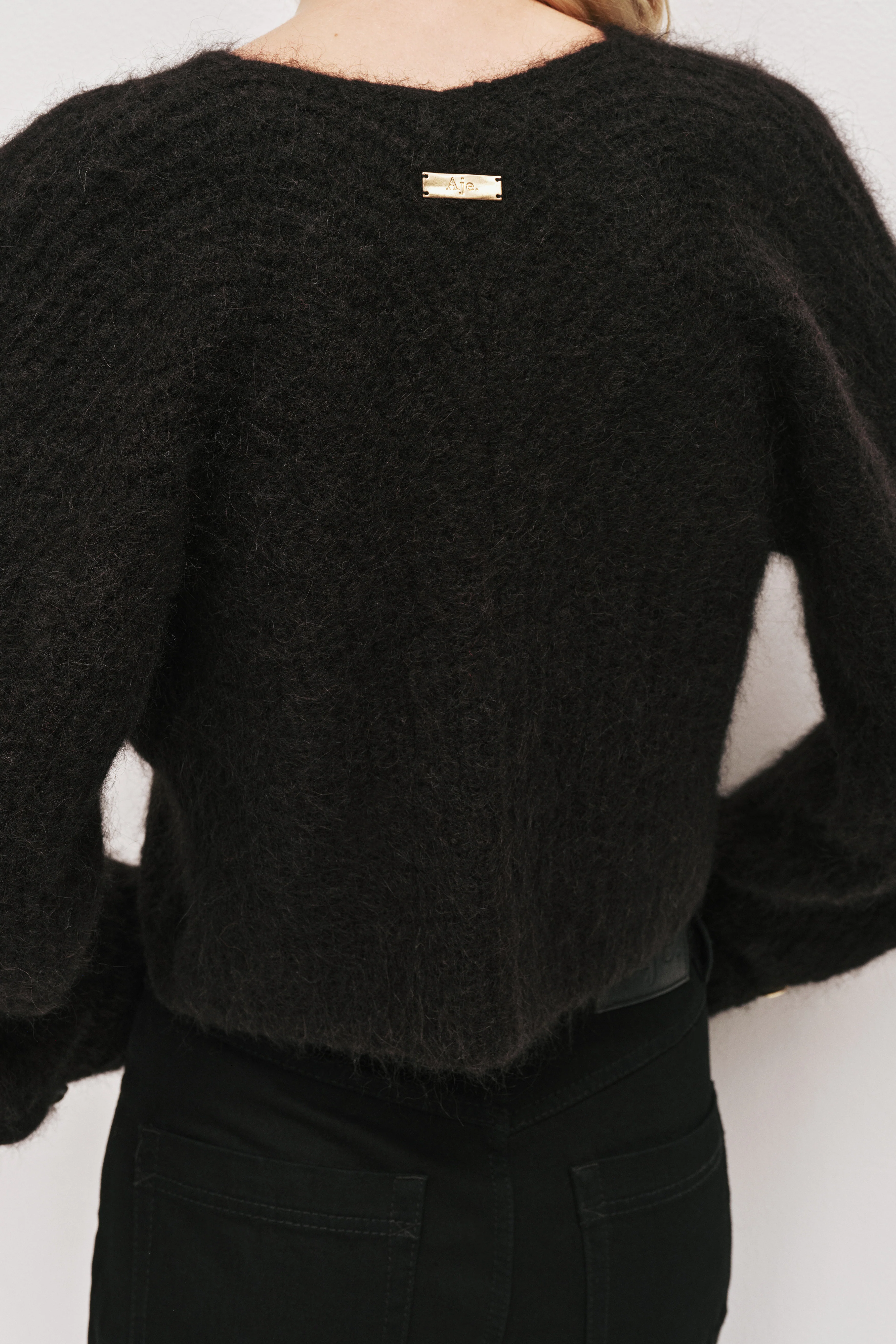 Float Cardigan - Image 4