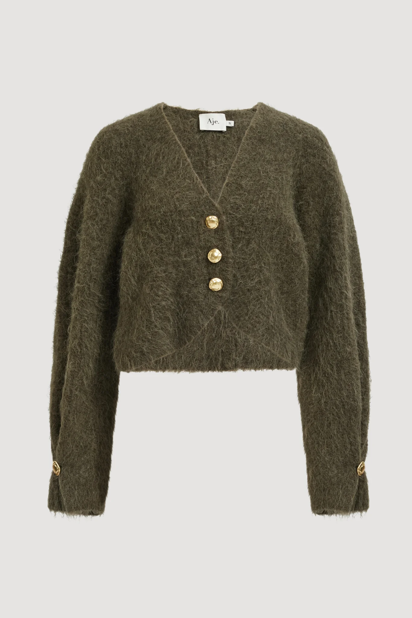 Float Cardigan - Image 2