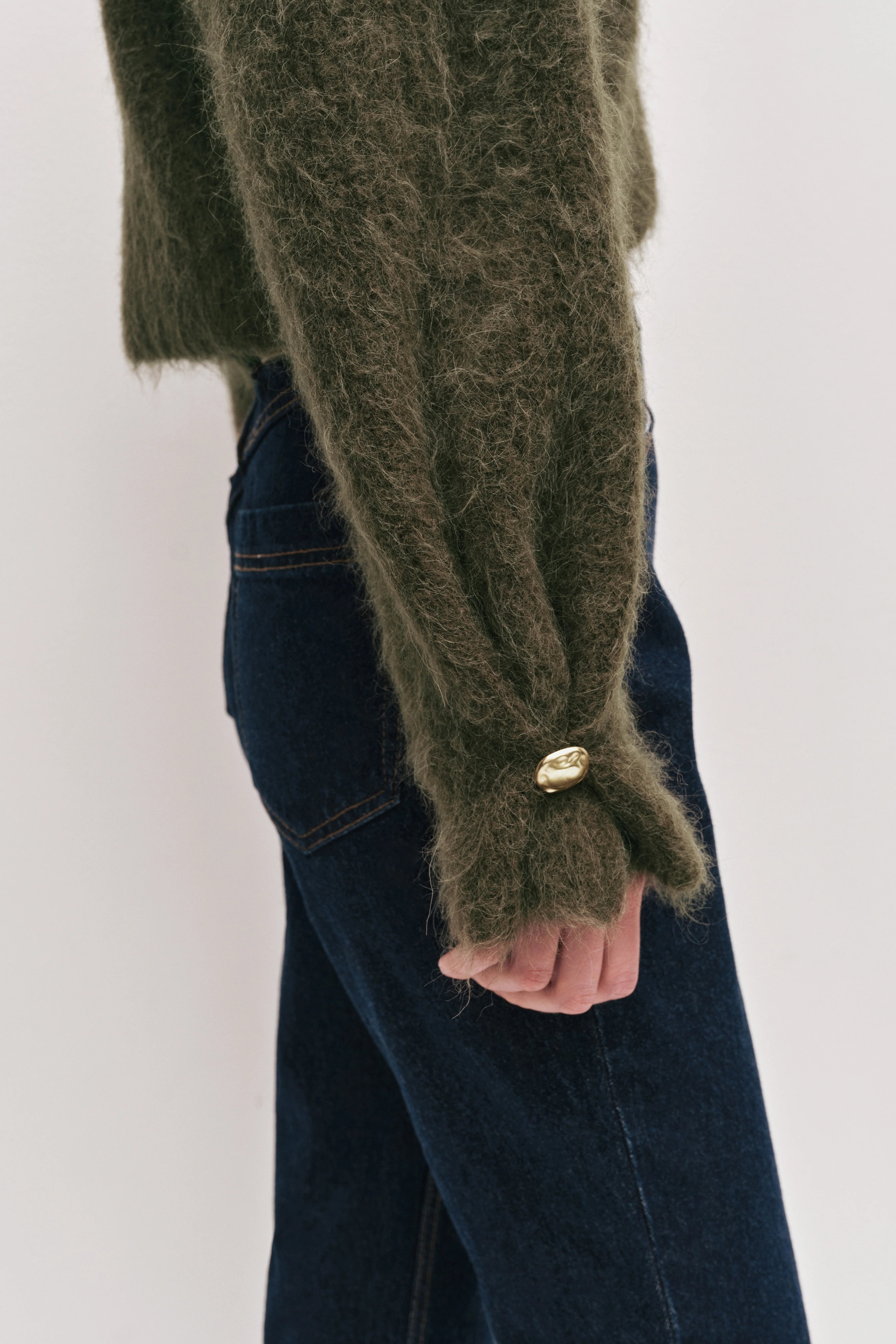 Float Cardigan - Image 4