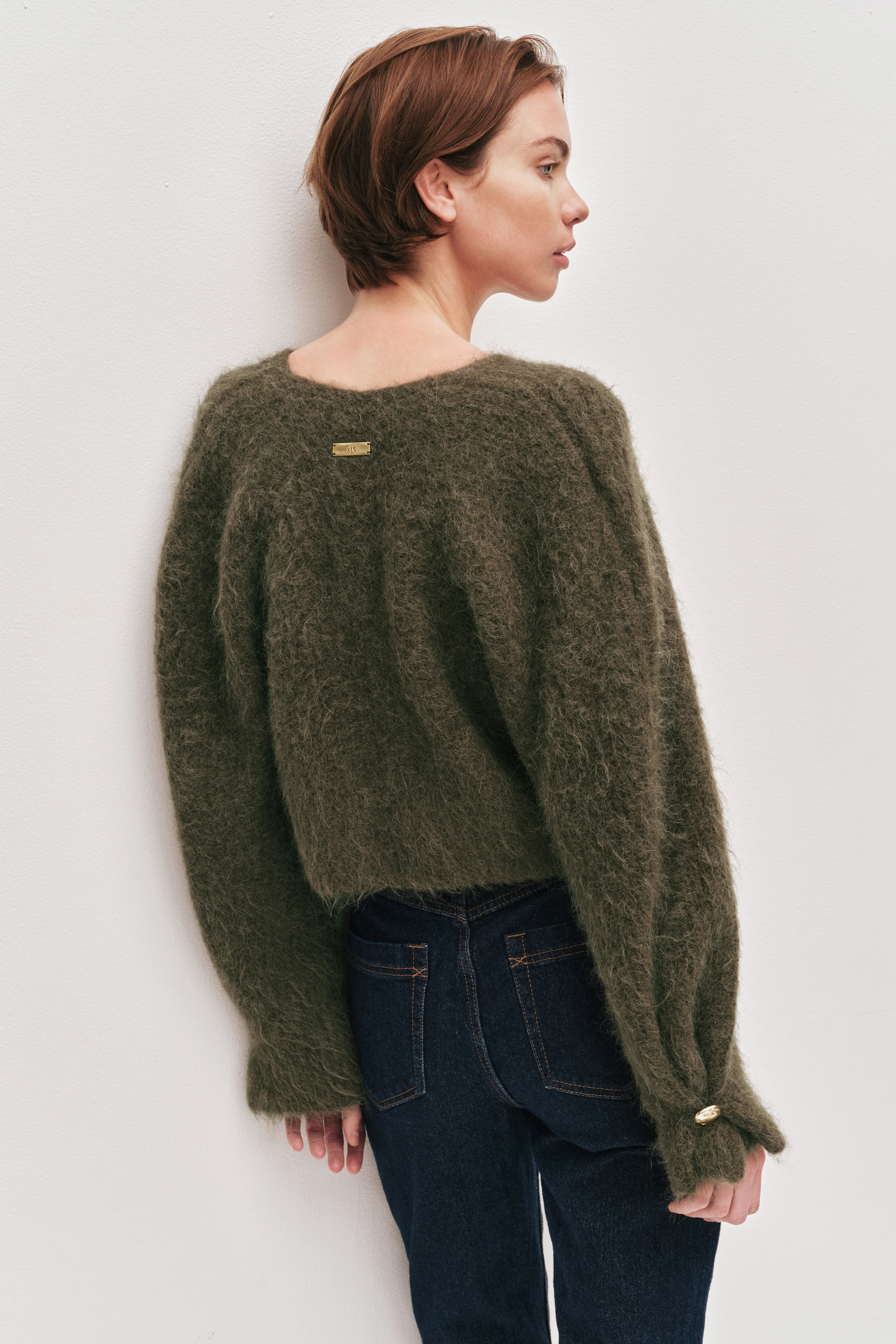 Float Cardigan - Image 5