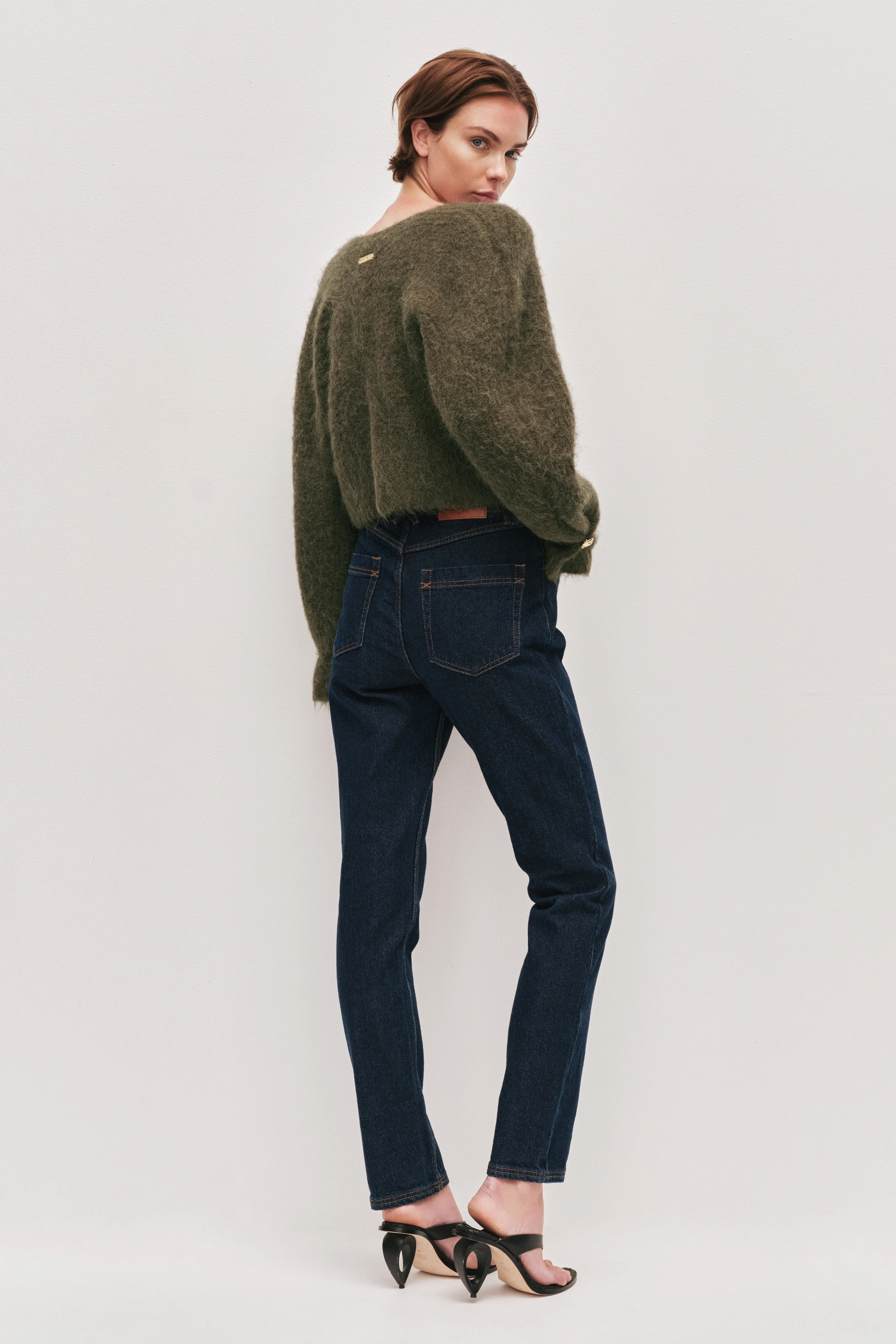 Float Cardigan - Image 6