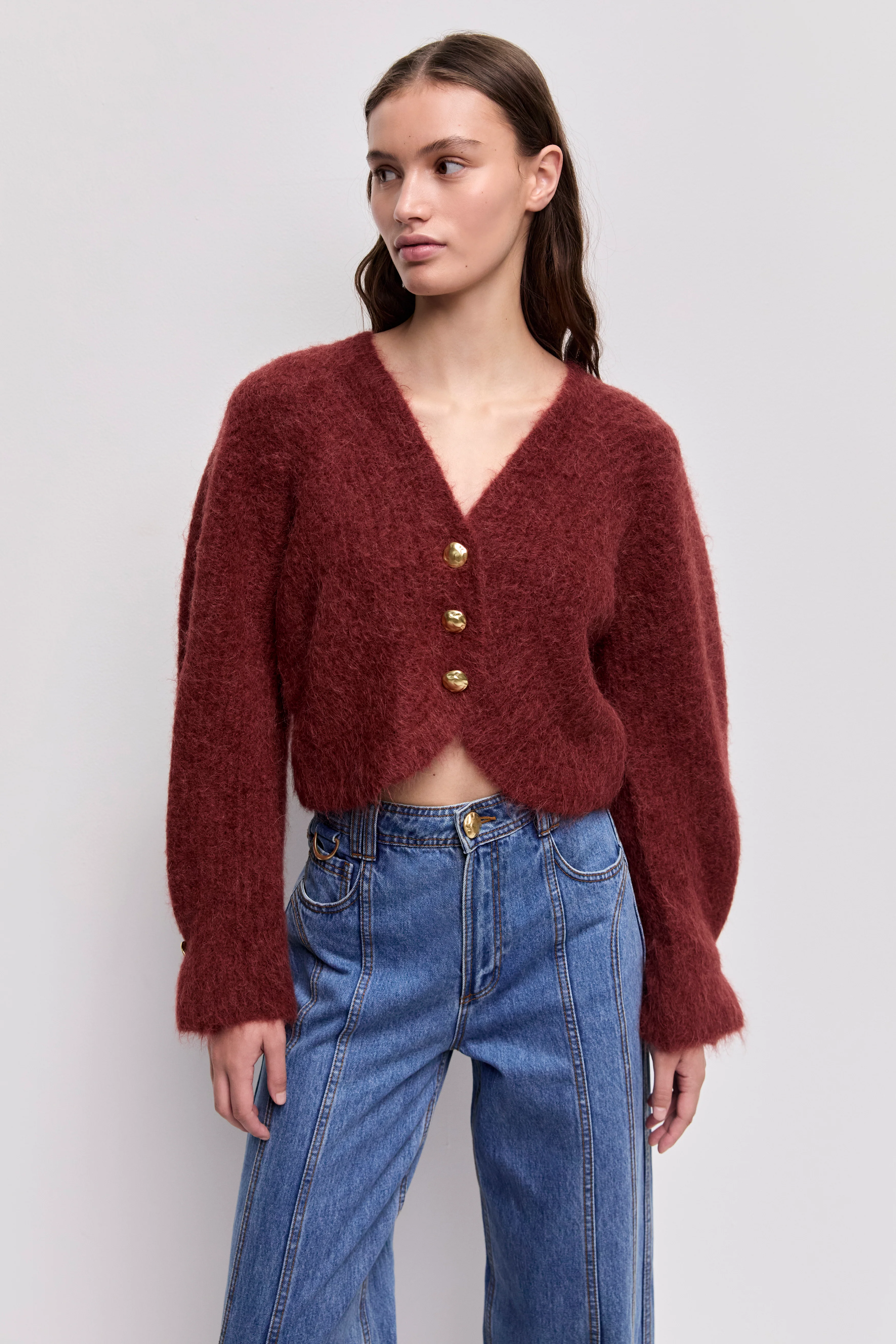 Float Cardigan - Image 3
