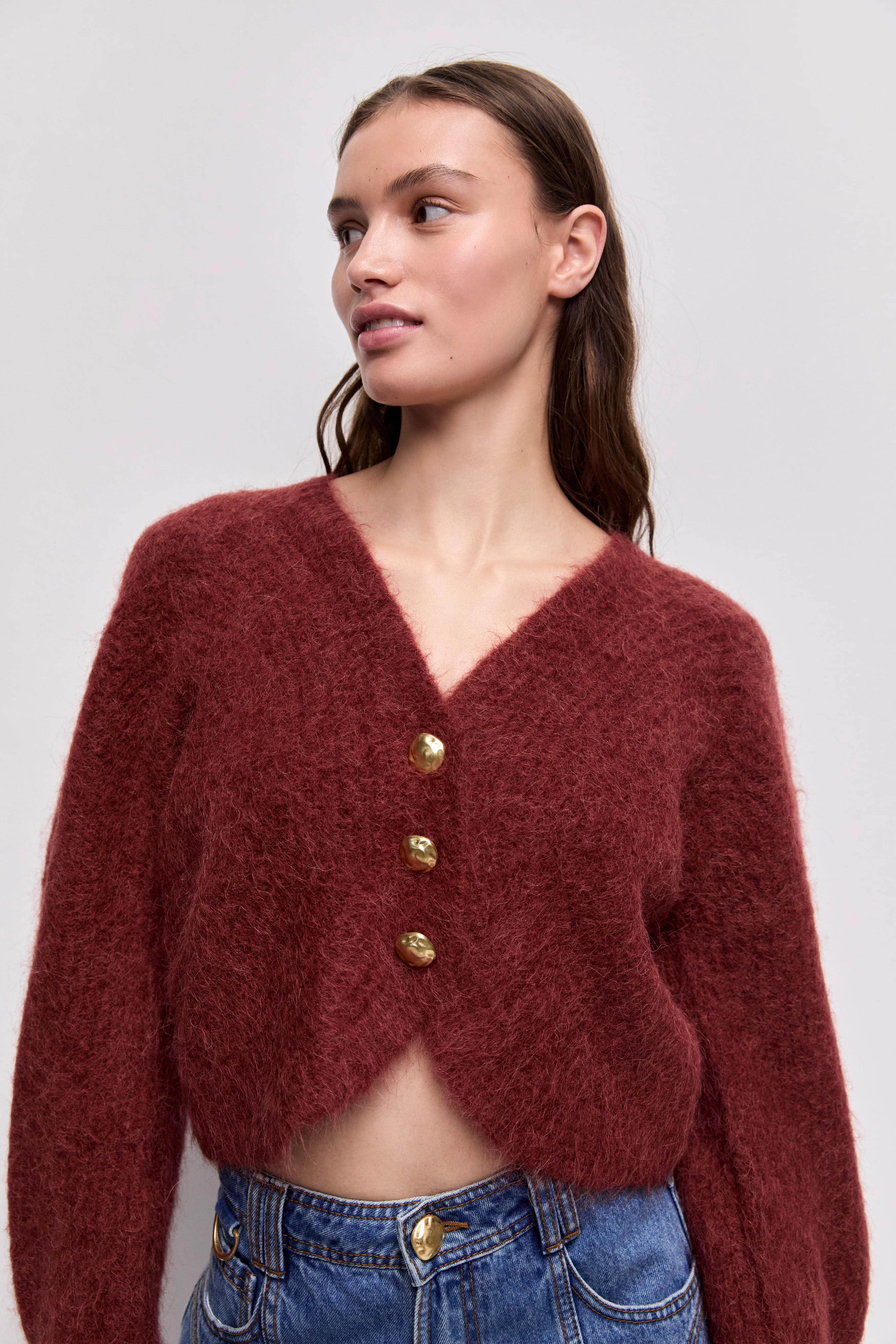 Float Cardigan - Image 4