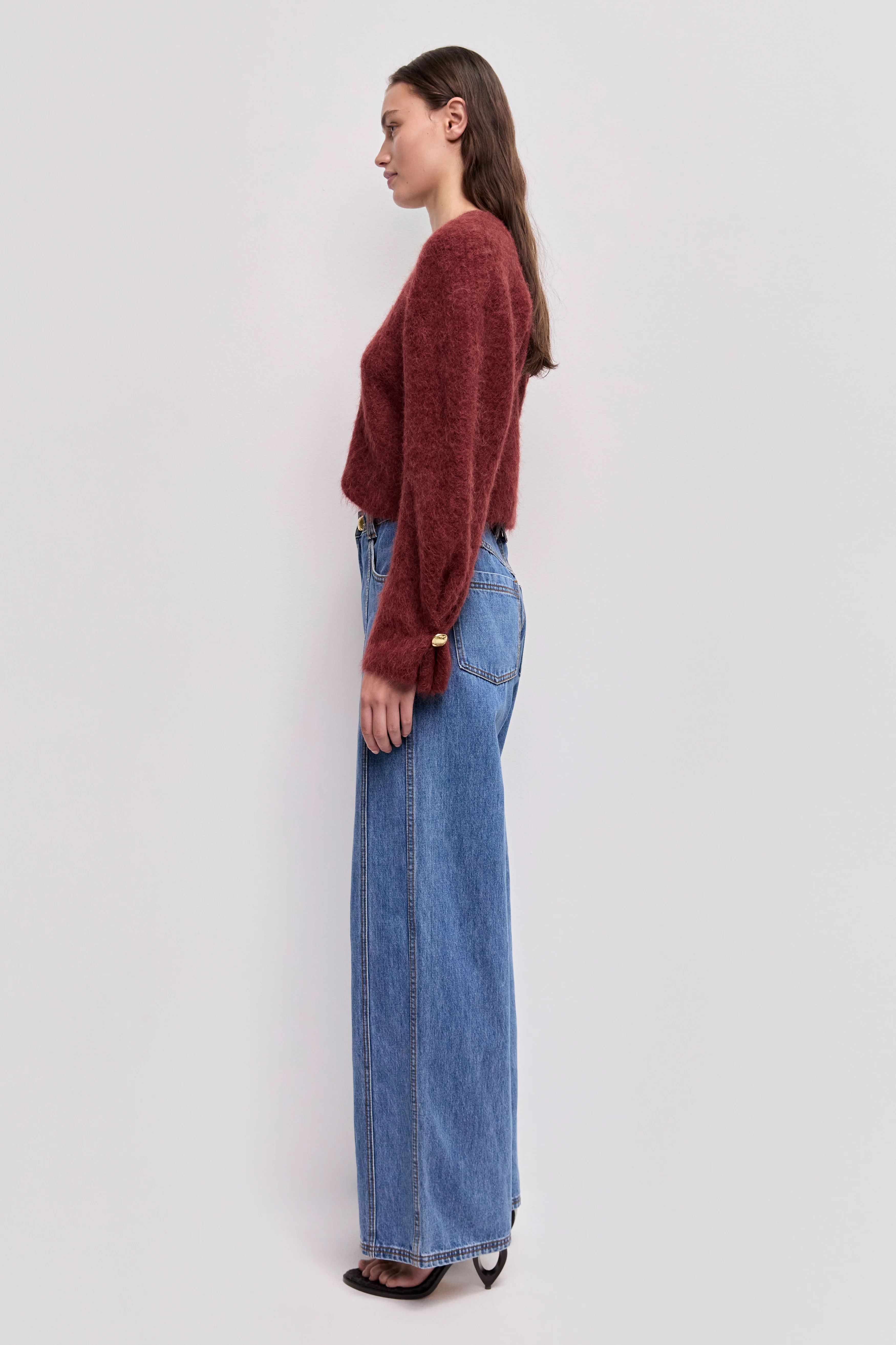 Float Cardigan - Image 5